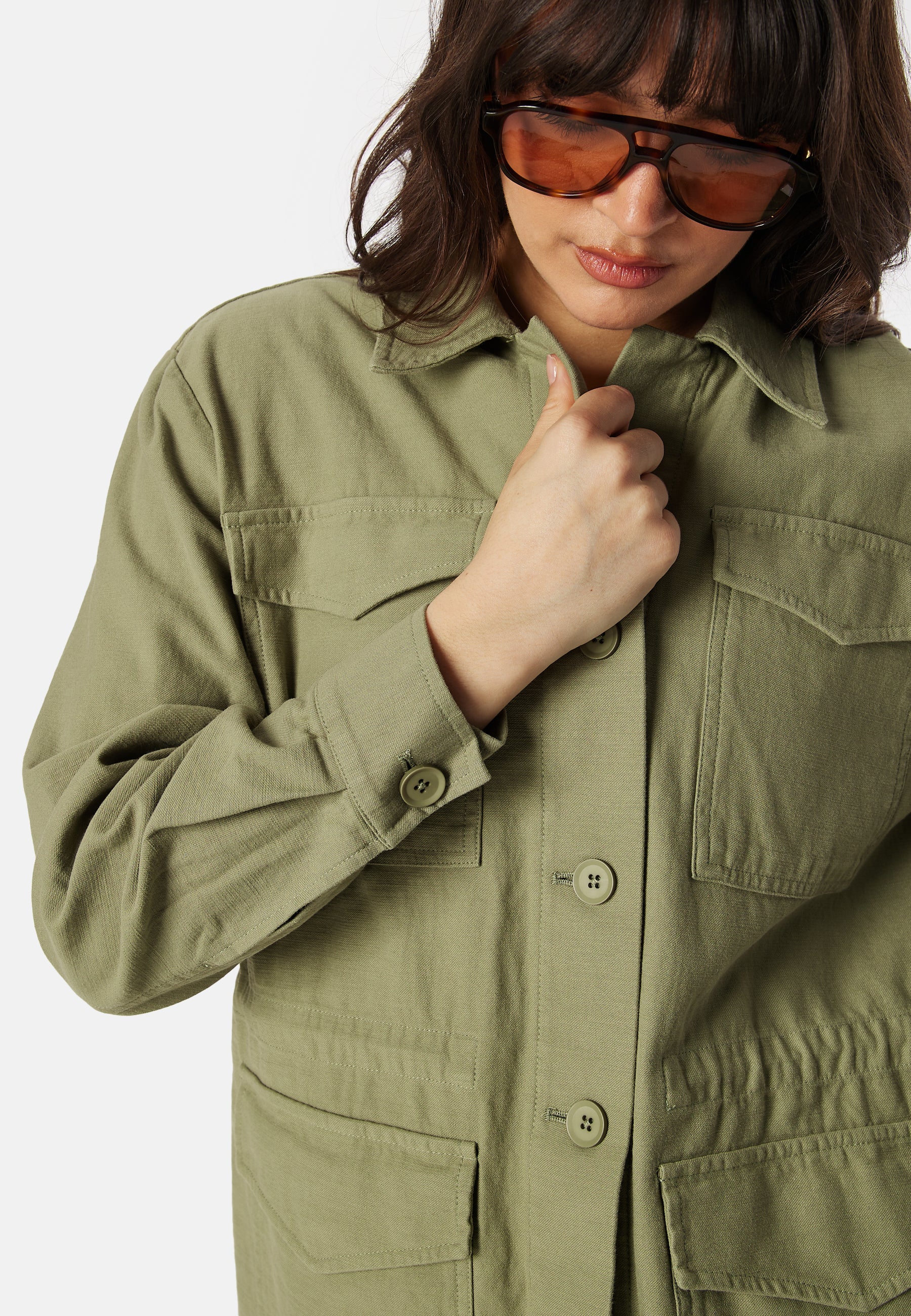 Objstella jacket - Image 5
