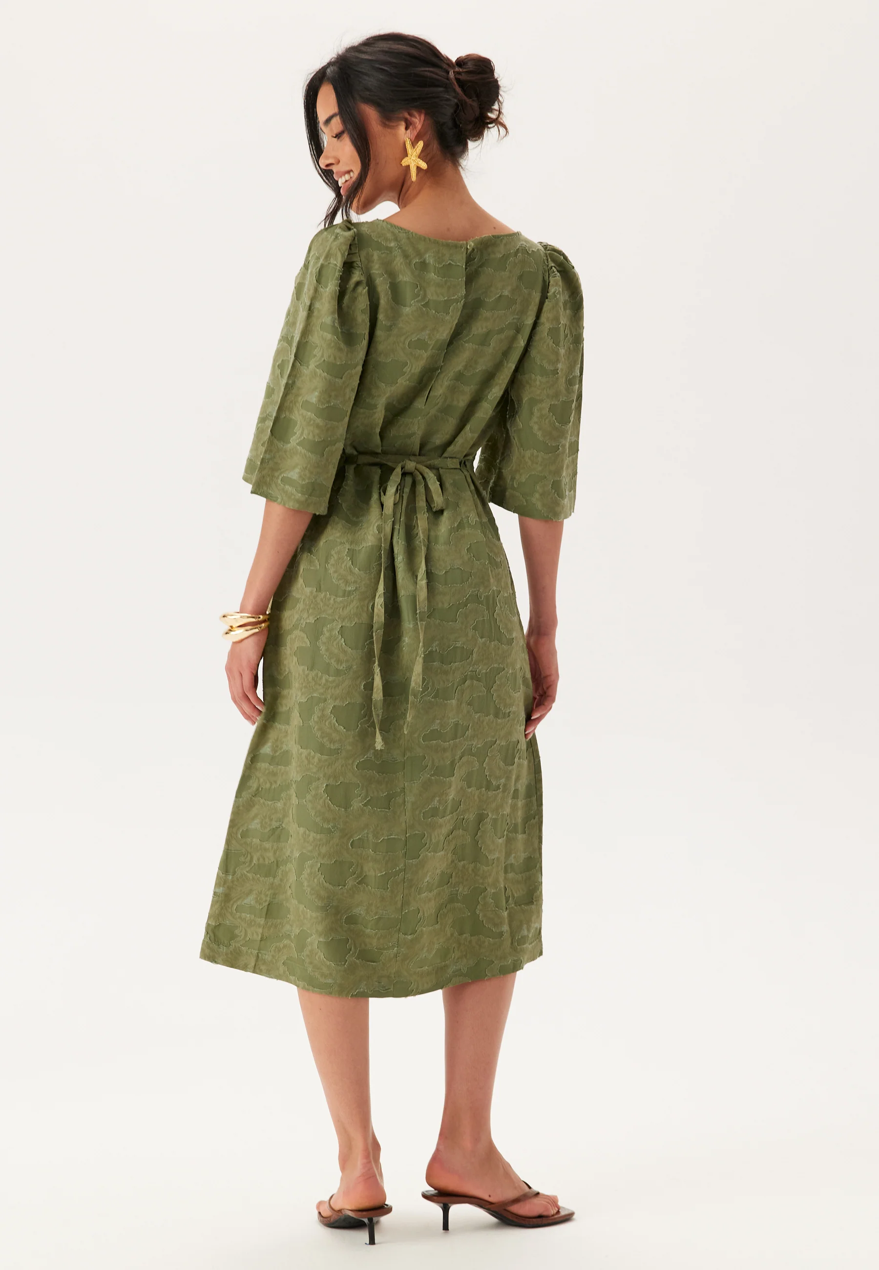 Objsuki 3/4 DRESS 137 DRESS 13 - Image 2