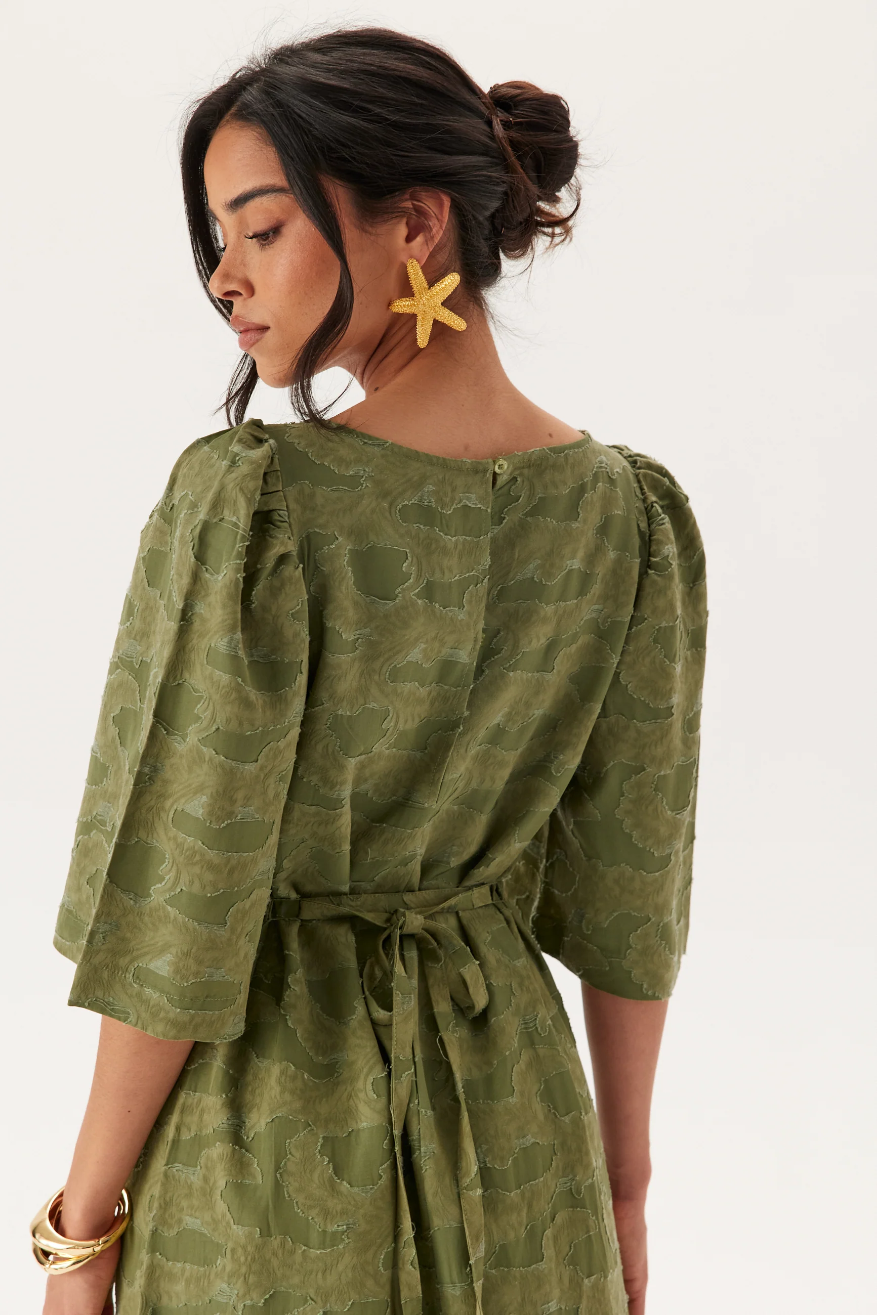 Objsuki 3/4 DRESS 137 DRESS 13 - Image 3