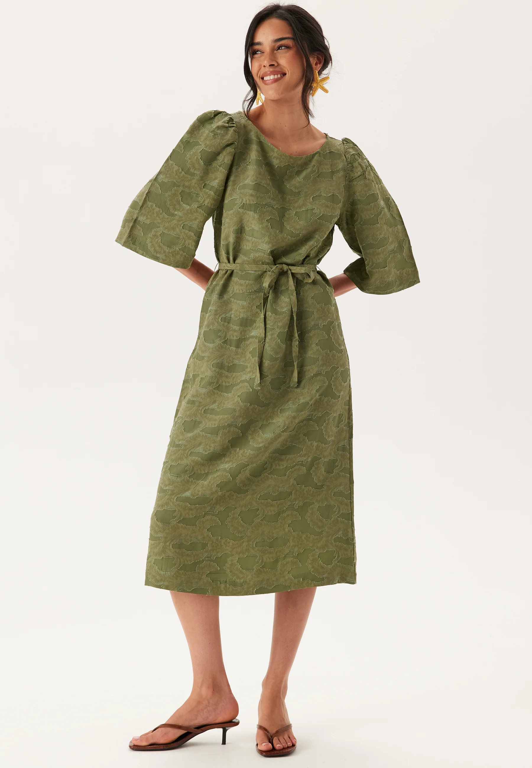 Objsuki 3/4 DRESS 137 DRESS 13 - Image 4