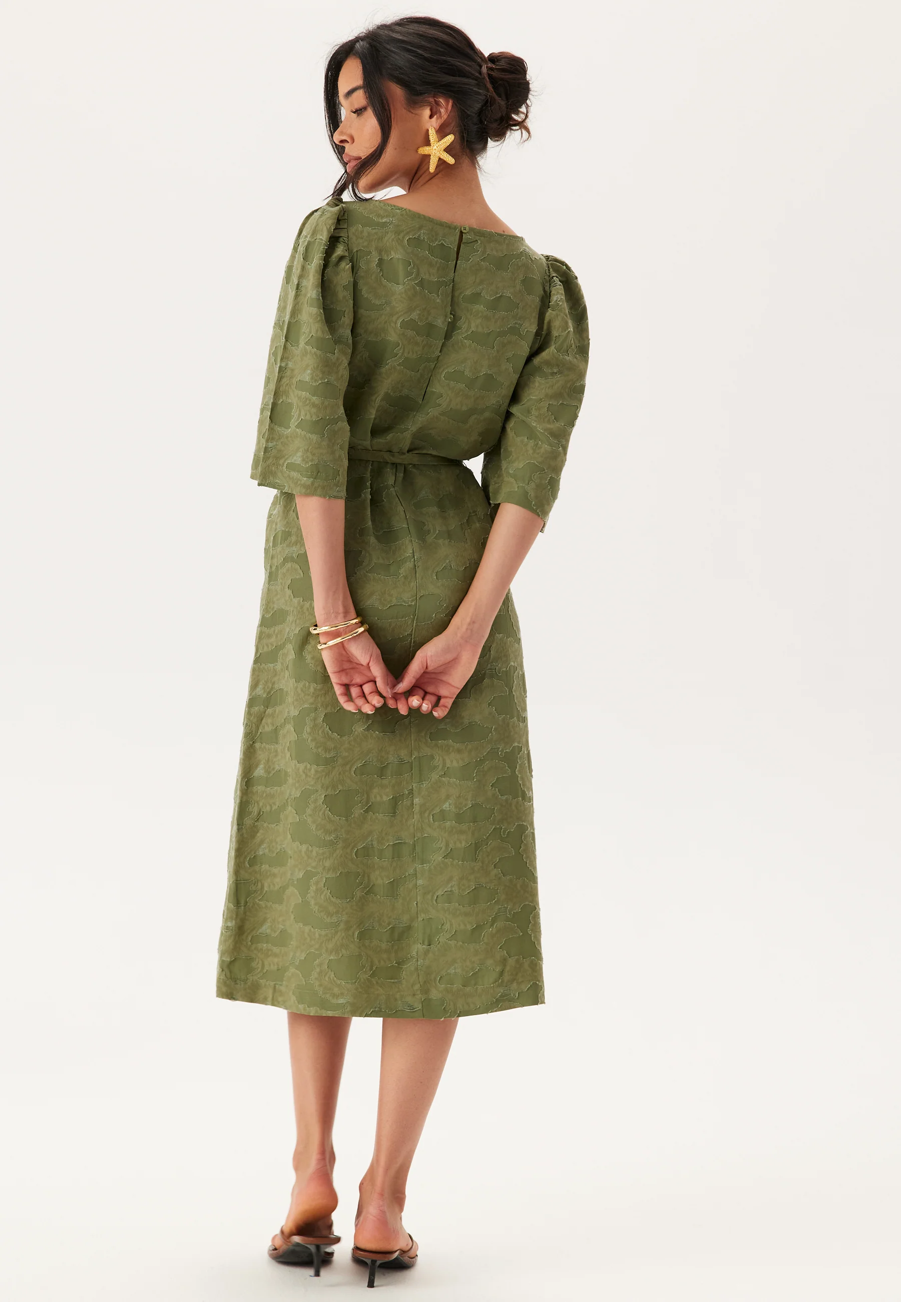 Objsuki 3/4 DRESS 137 DRESS 13 - Image 5