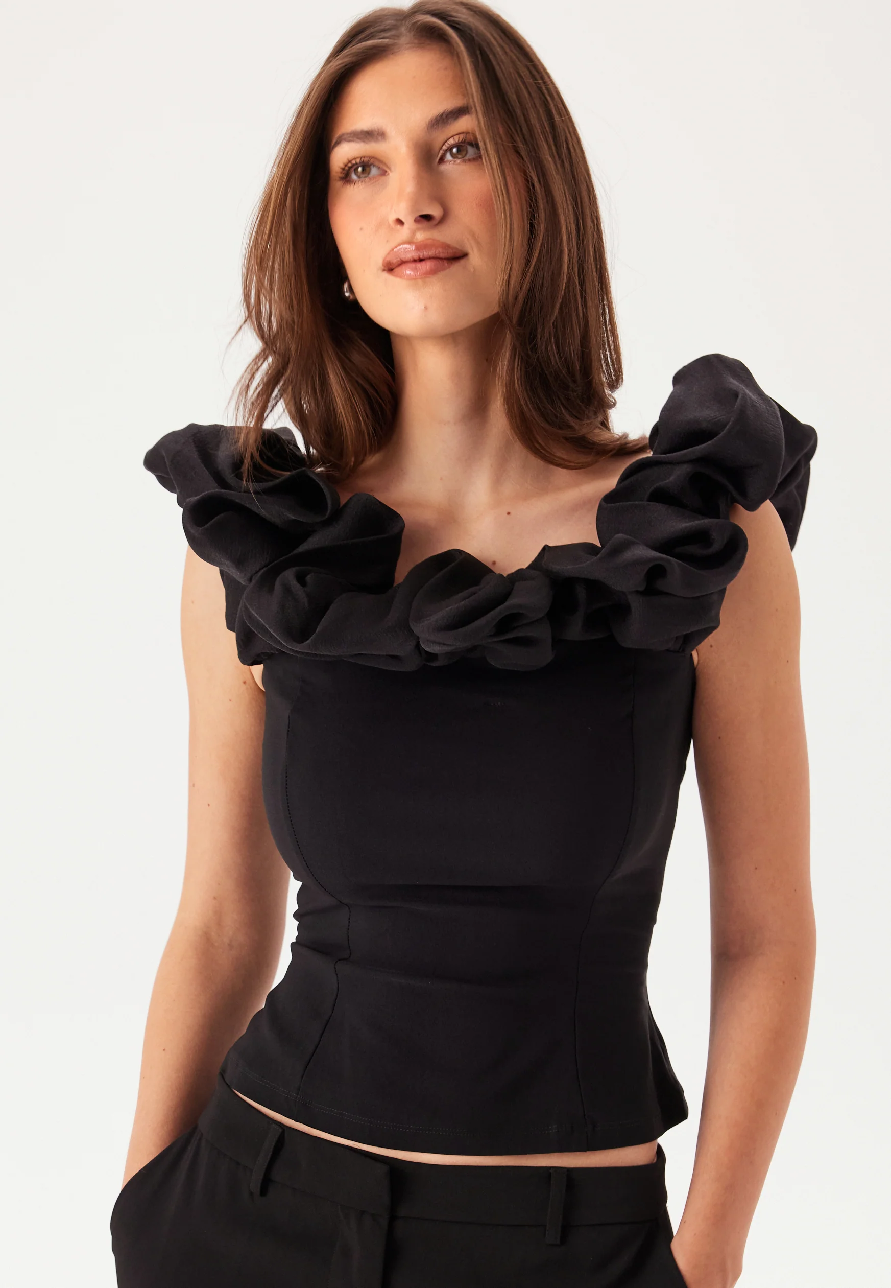 Objtanita Singlet Top - Image 3