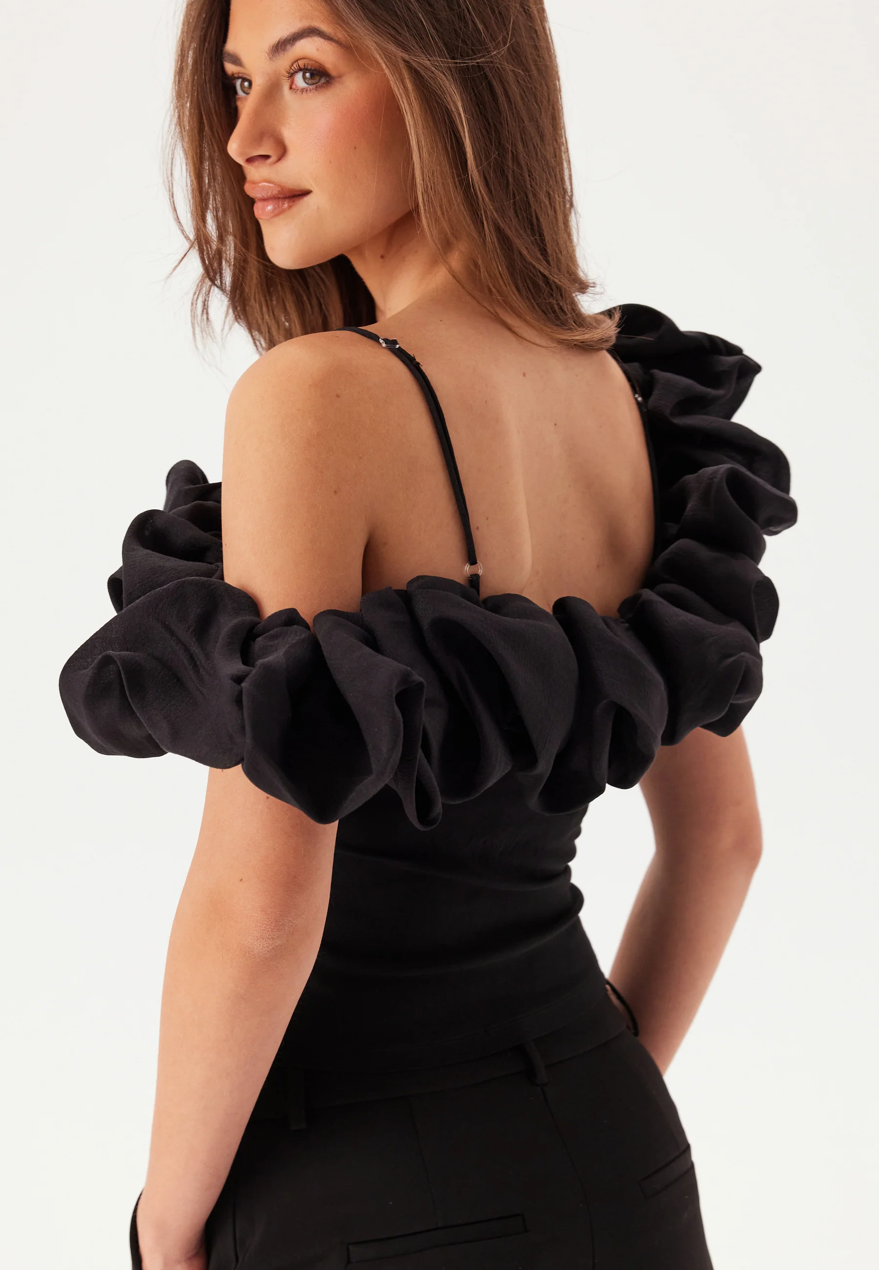 Objtanita Singlet Top - Image 4