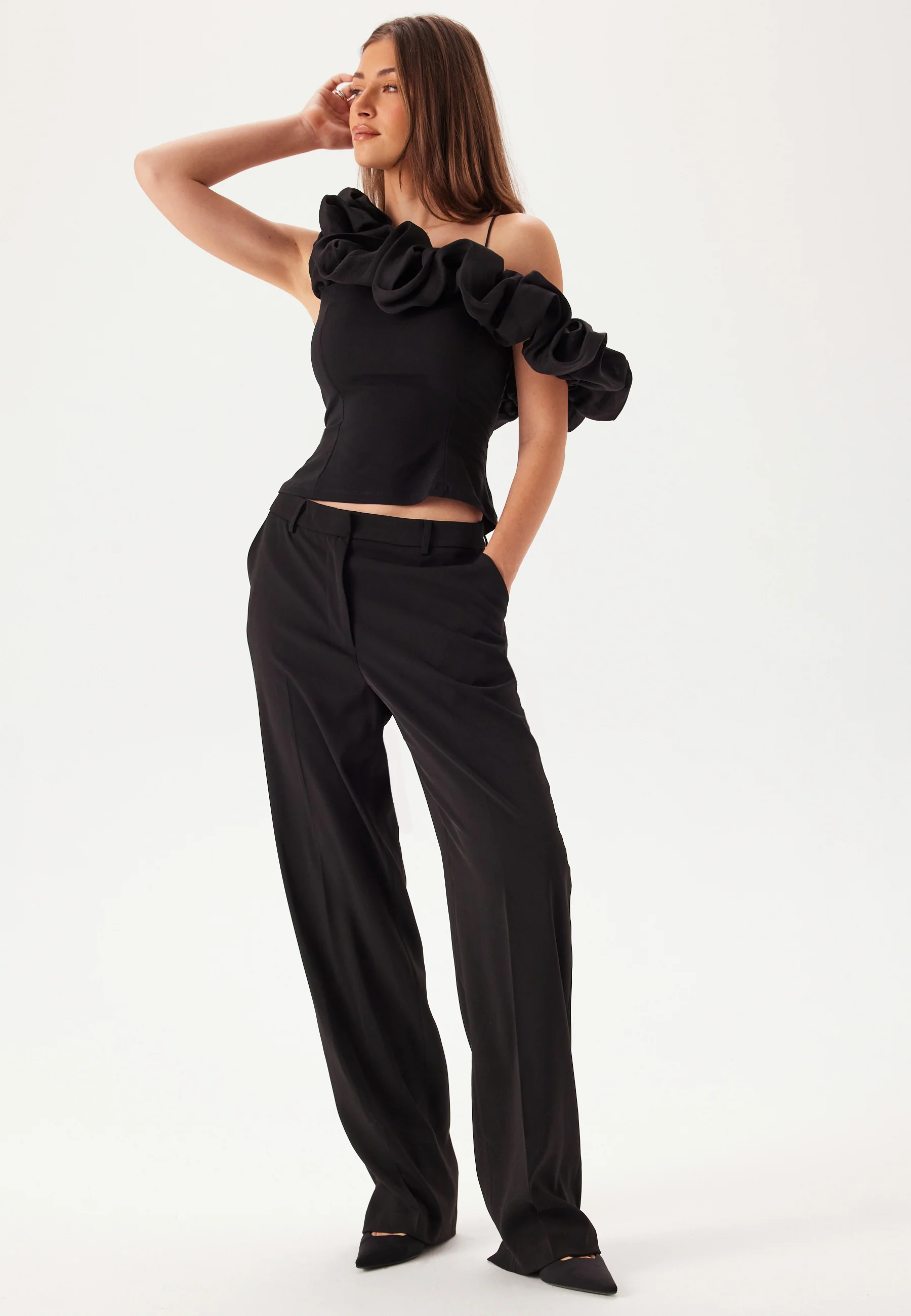 Objtanita Singlet Top - Image 5