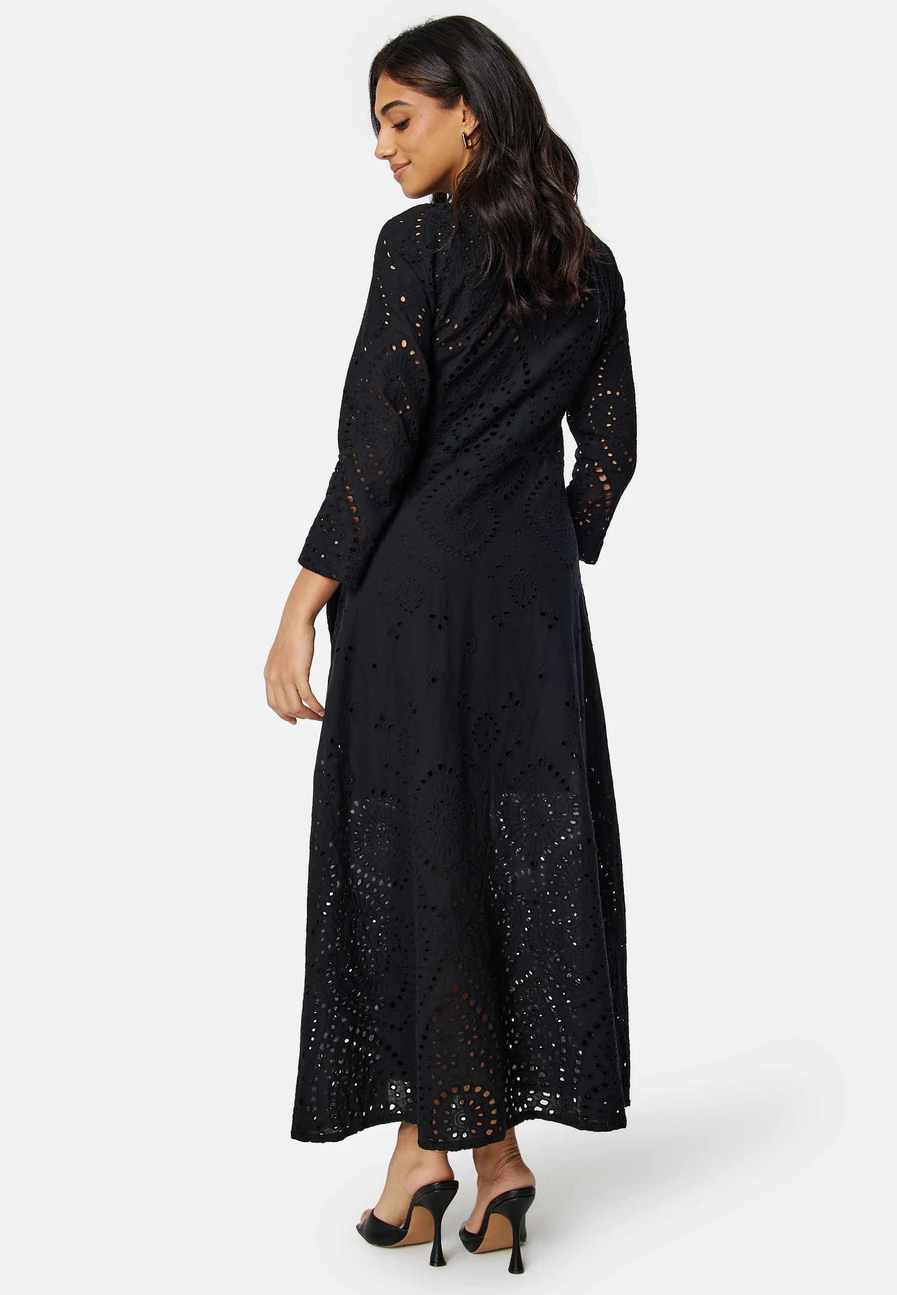 Objtugi Alli 3/4 long dress - Image 3