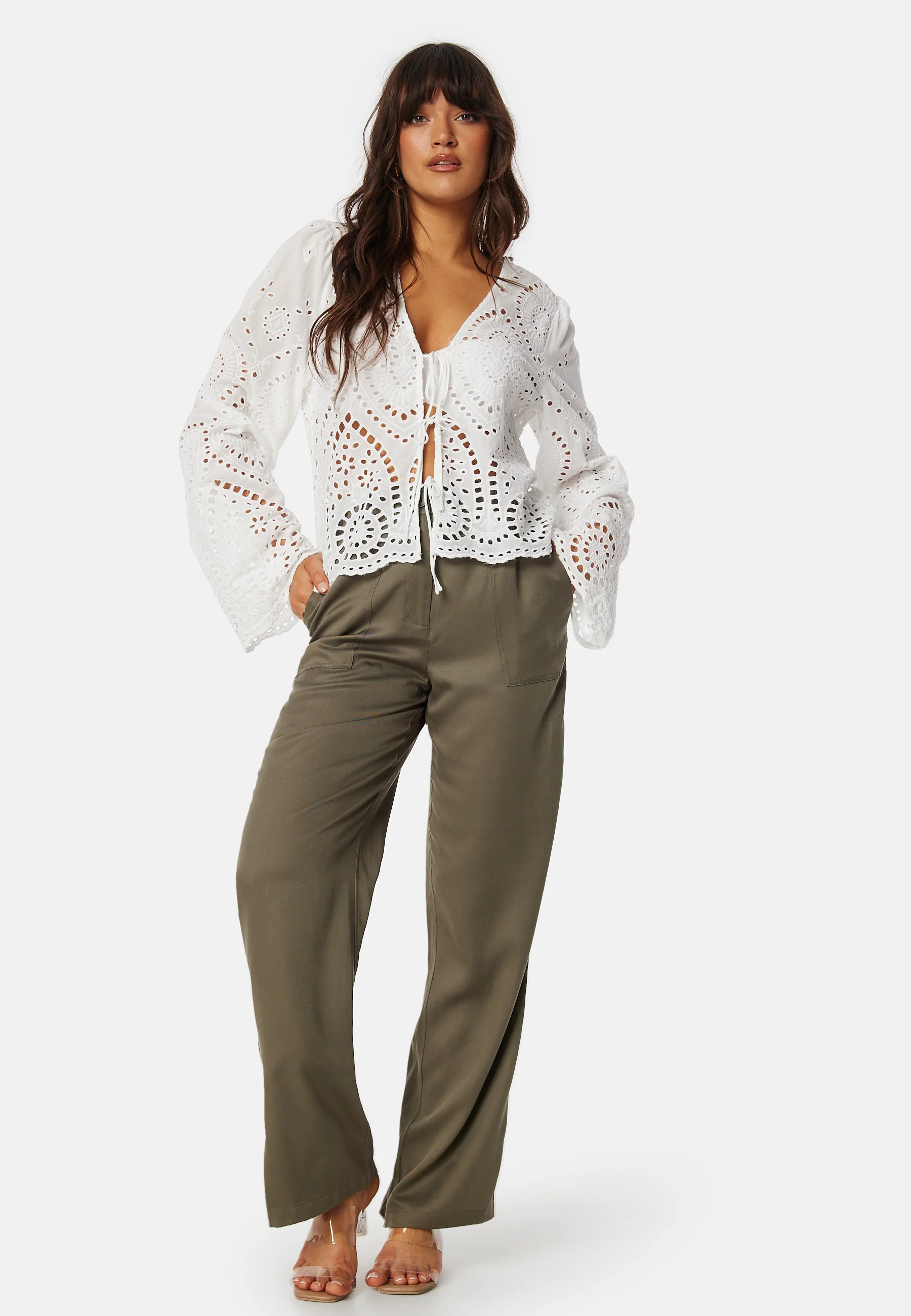 Objtugi L/S tie top - Image 3