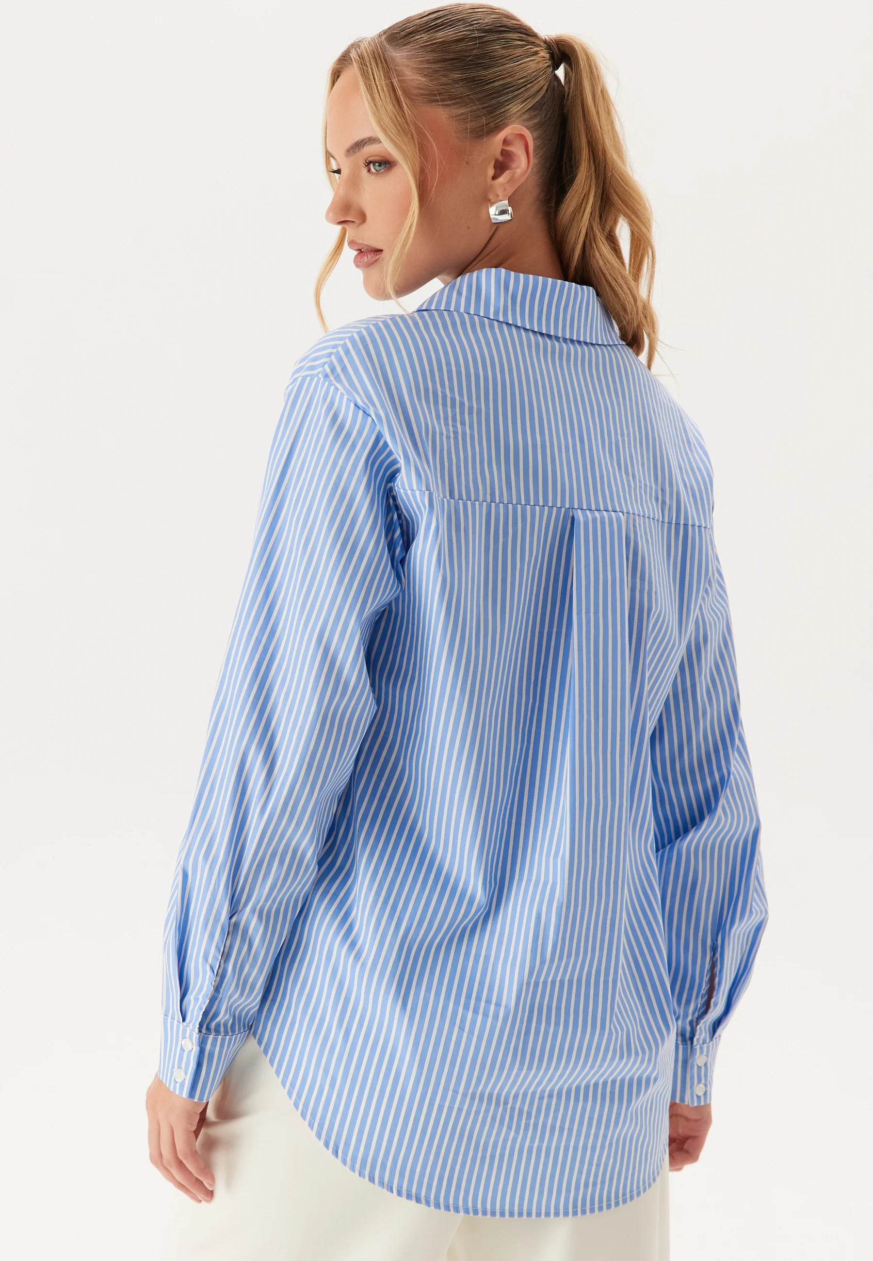Objtutta Lo L/S Shirt - Image 2