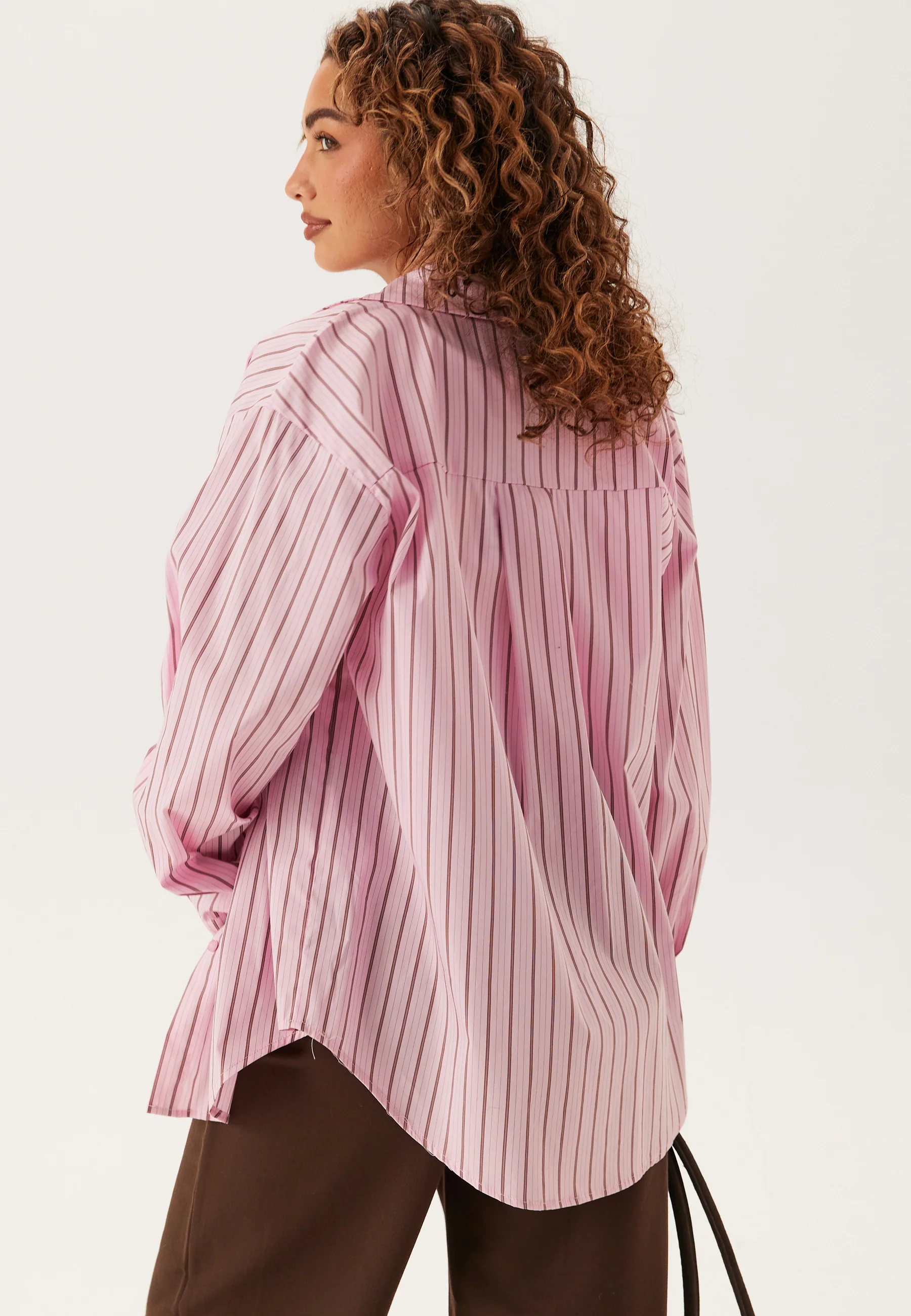 Objtutta Lo L/S Shirt - Image 2