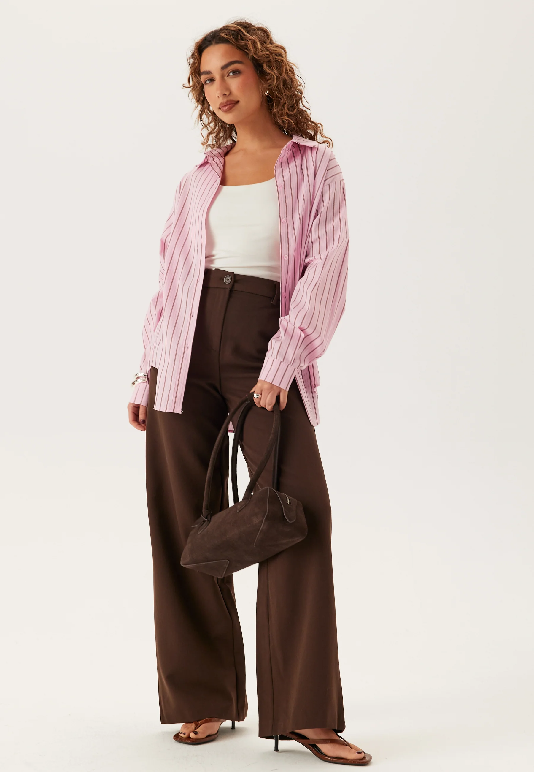 Objtutta Lo L/S Shirt - Image 3