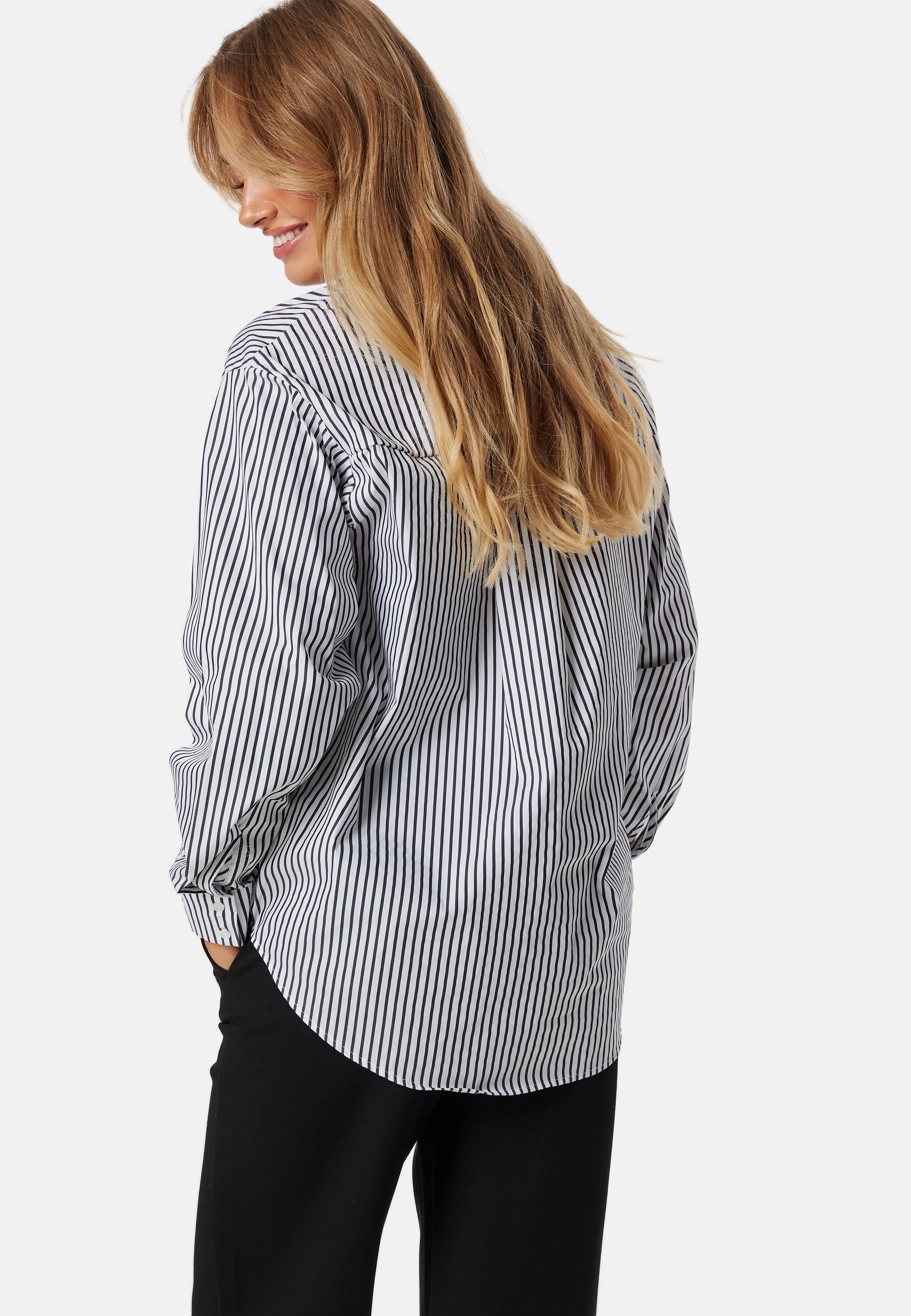 Objtutta Lo L/S Shirt - Image 2