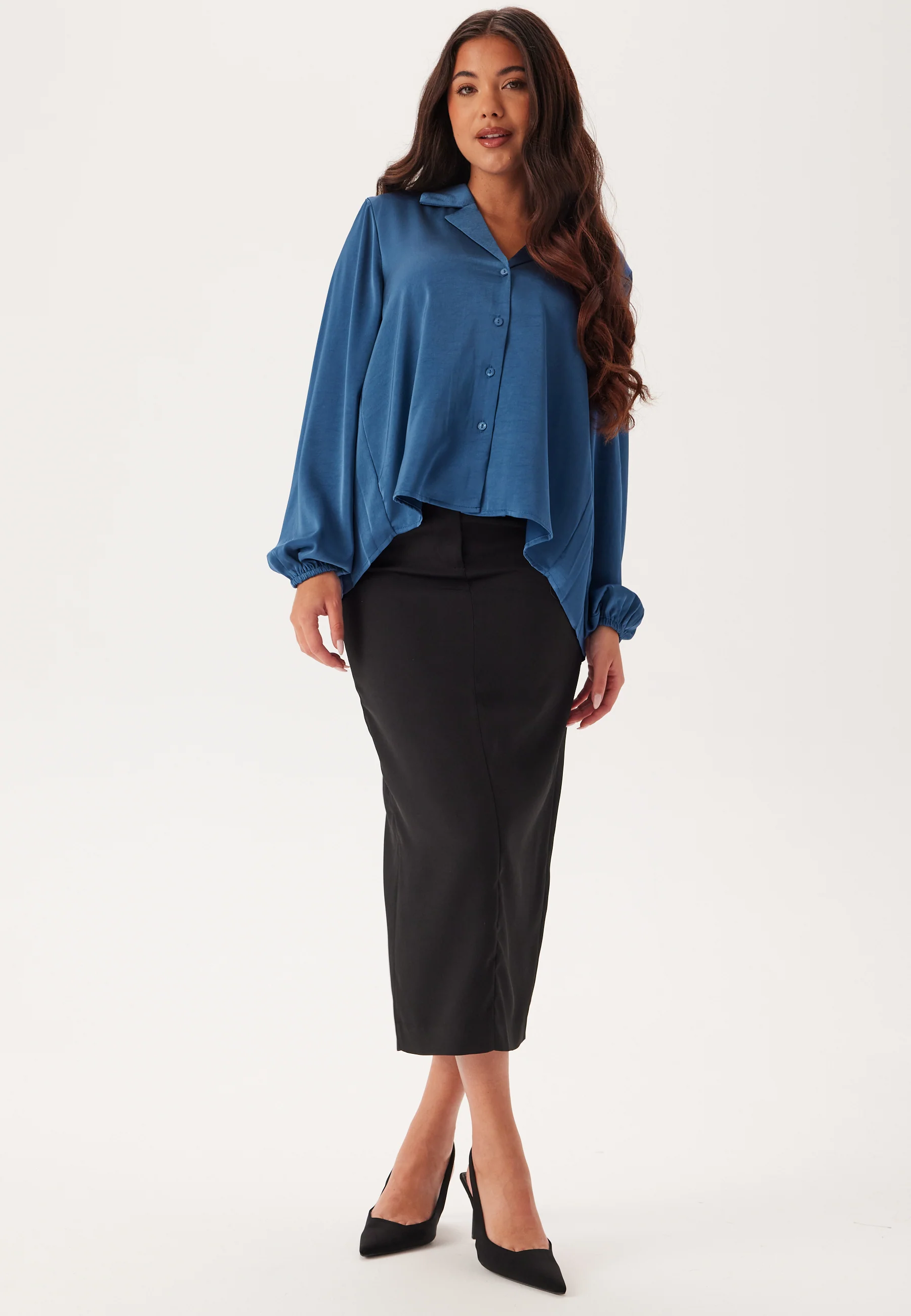 Objursula Ls Re Shirt - Image 2