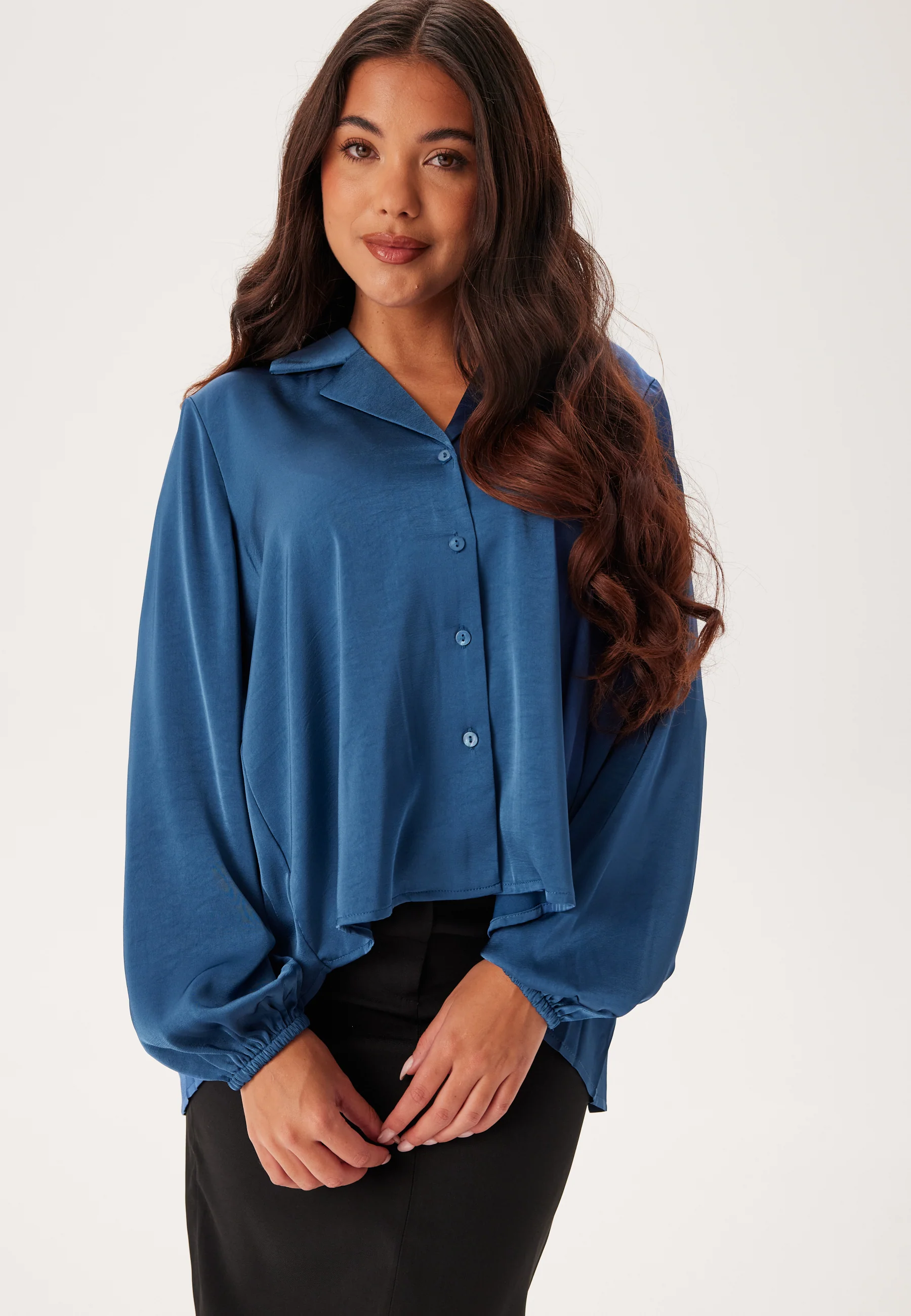 Objursula Ls Re Shirt - Image 4