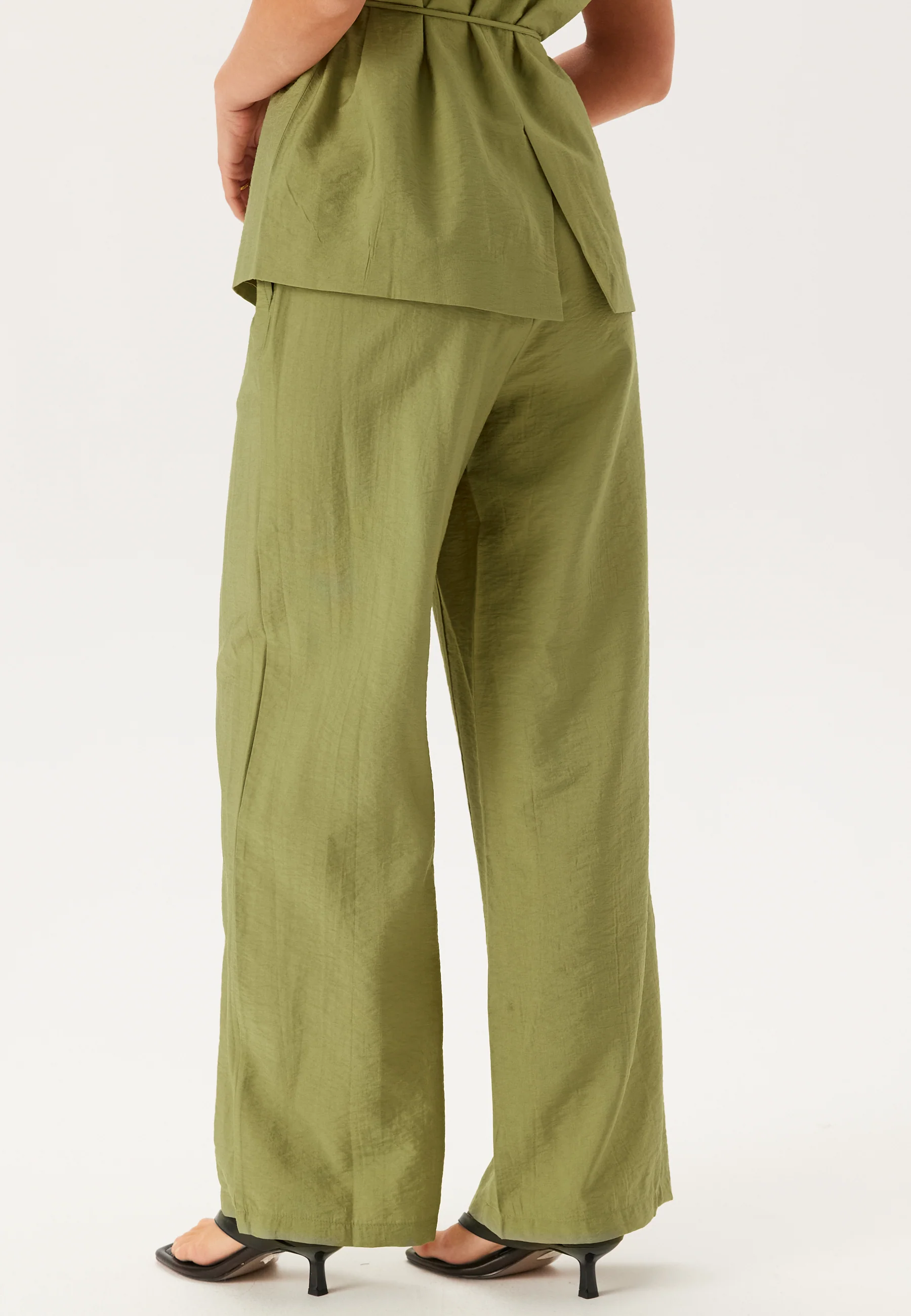 Objyui Hw Wide Pants 137 - Image 3