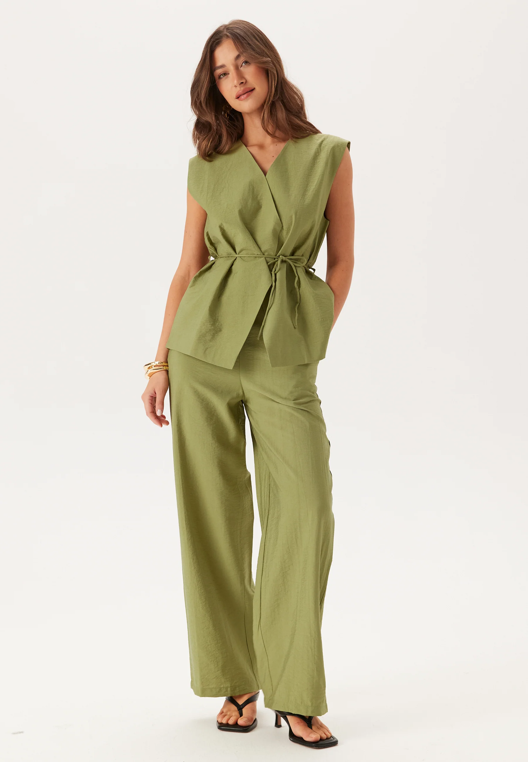 Objyui Lo Waistcoat 137 - Image 3
