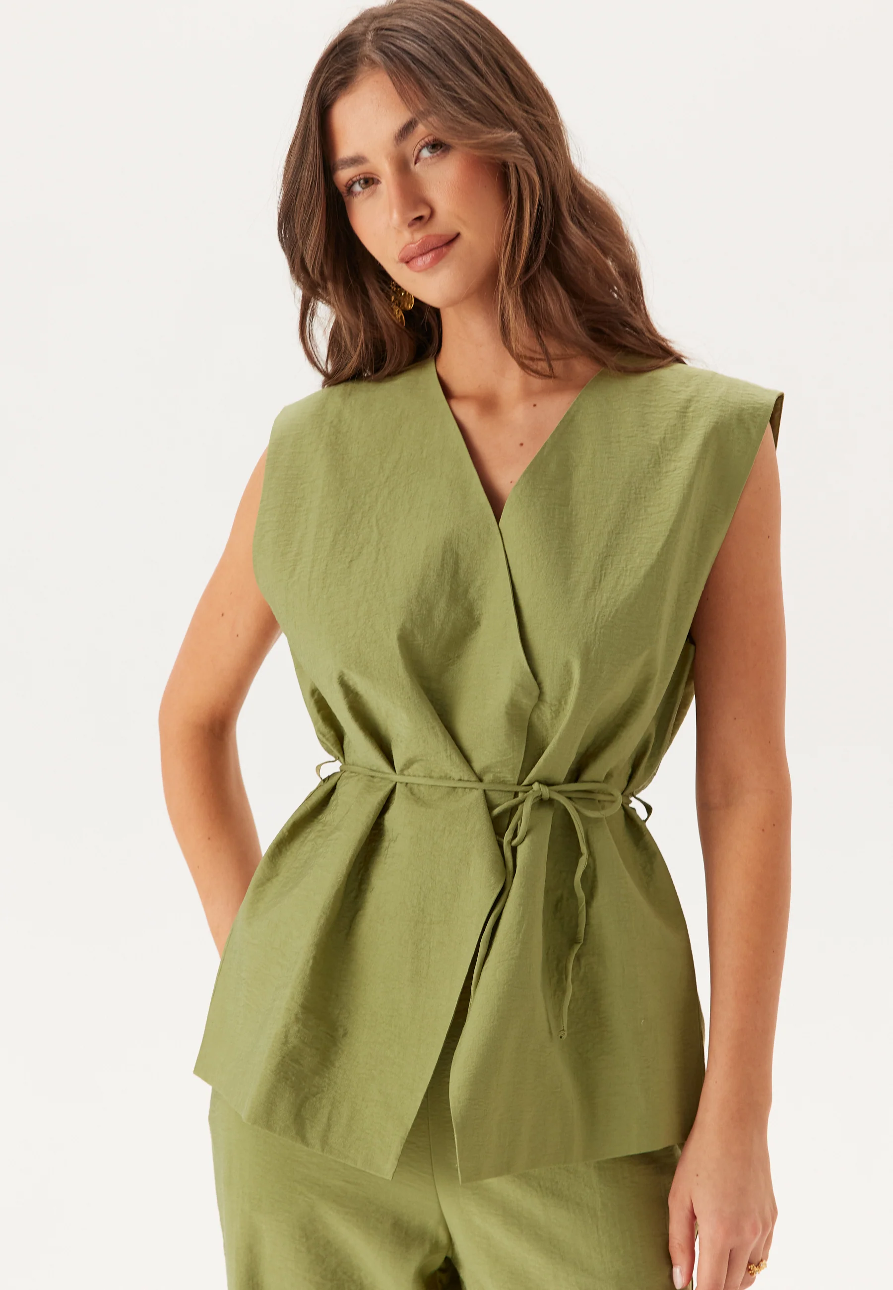 Objyui Lo Waistcoat 137 - Image 4