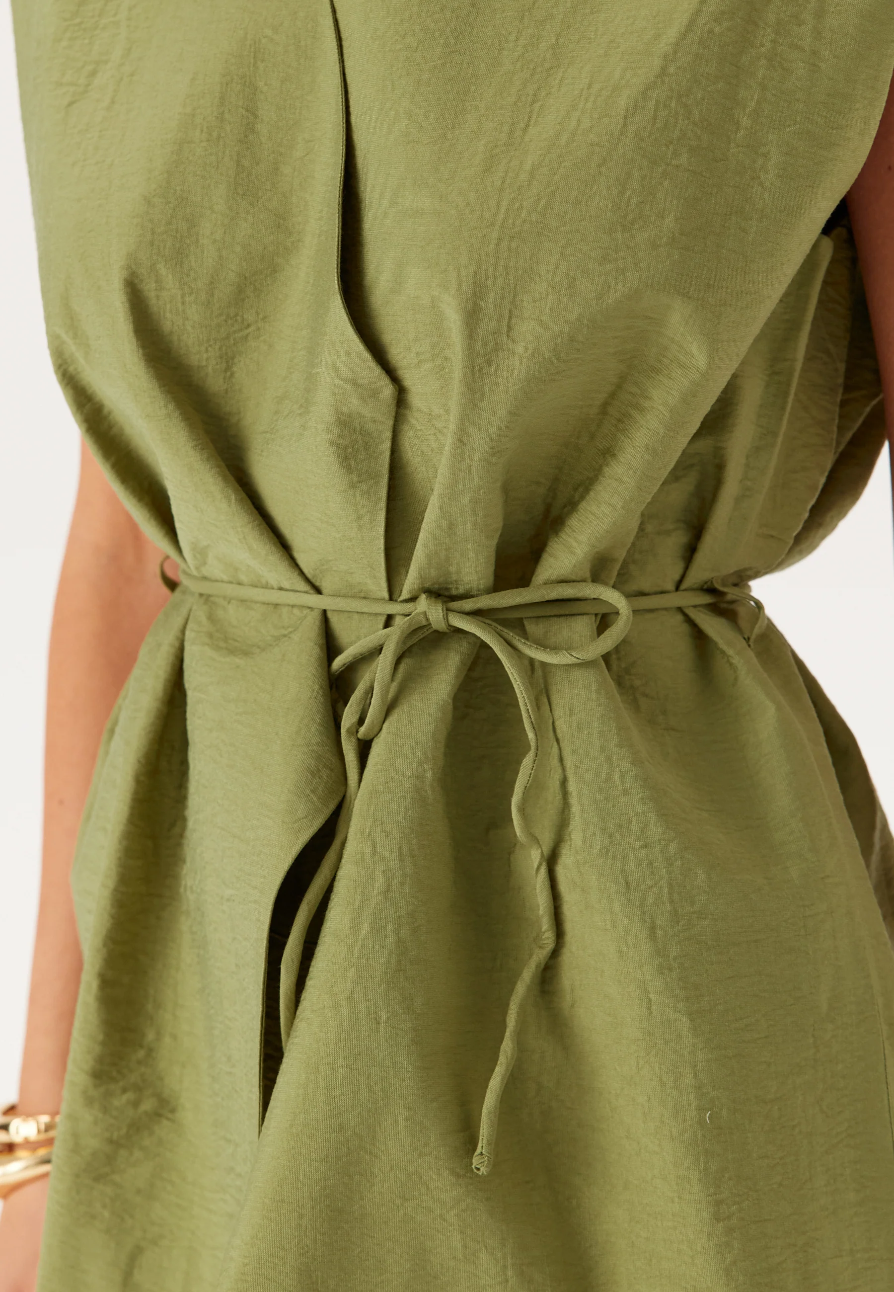 Objyui Lo Waistcoat 137 - Image 7