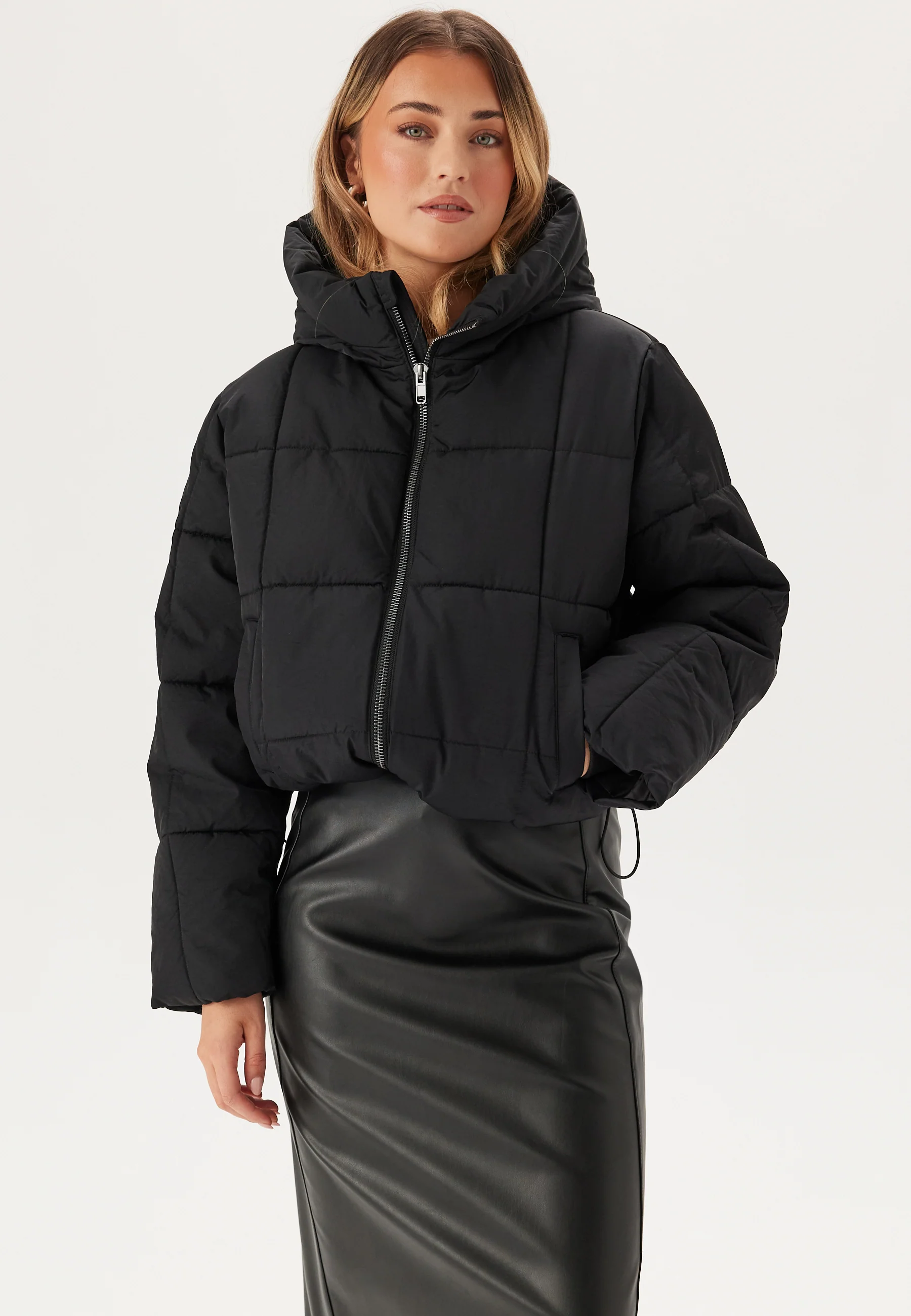 Objzhanna New Short Jacket Noo - Image 4