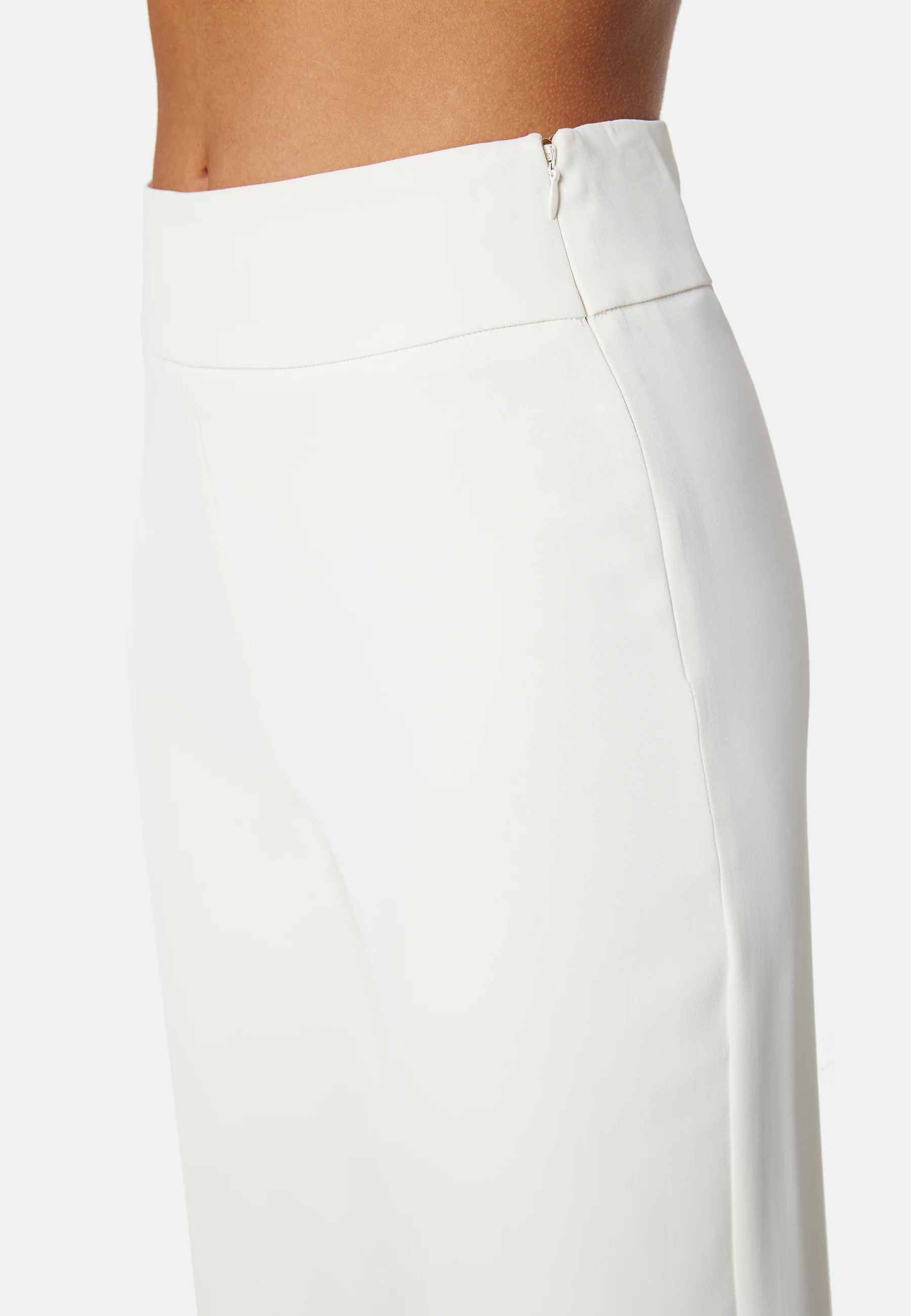 Odelle Wide High Waist Pants - Image 2