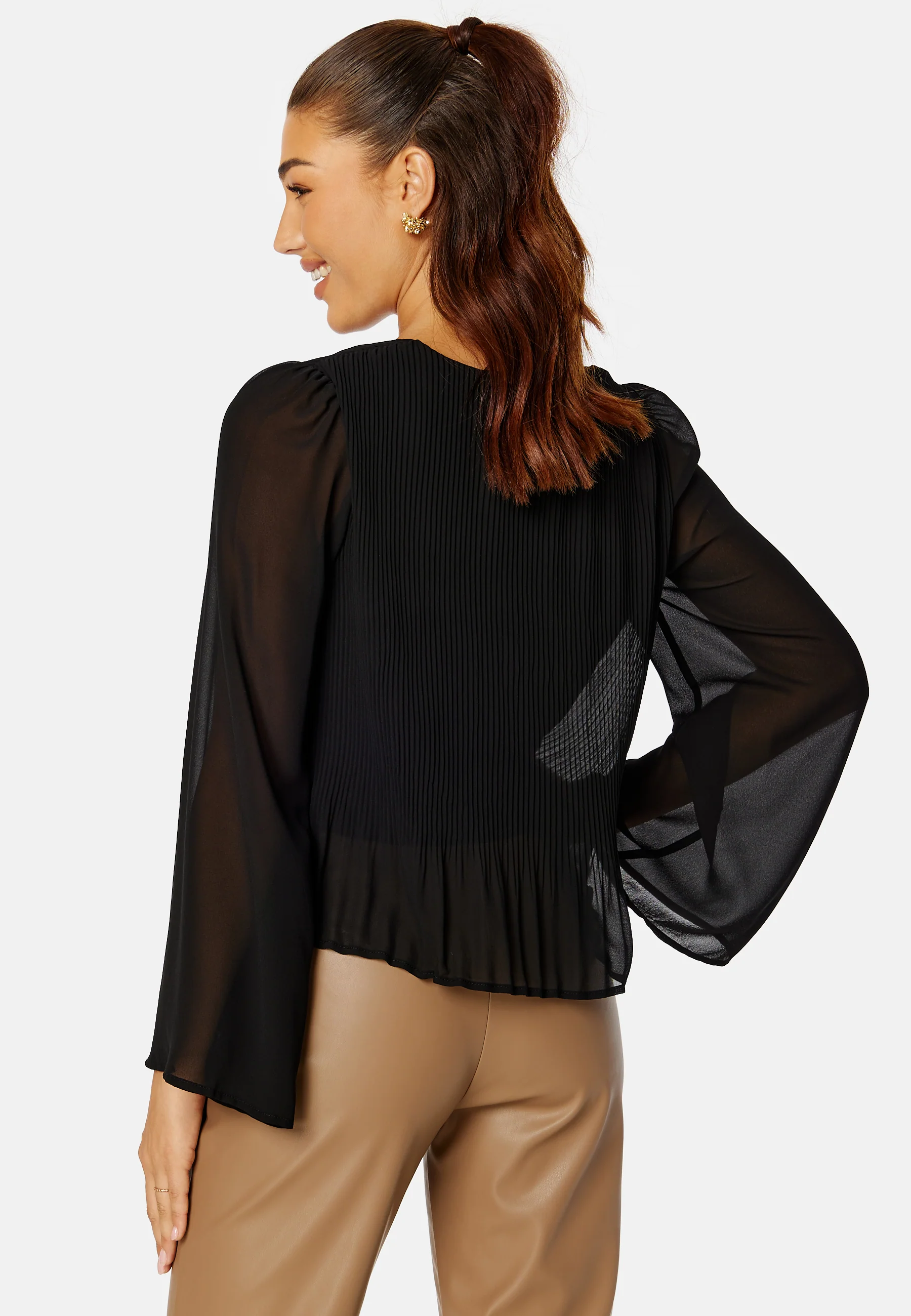 Odilla L/S Top - Image 3