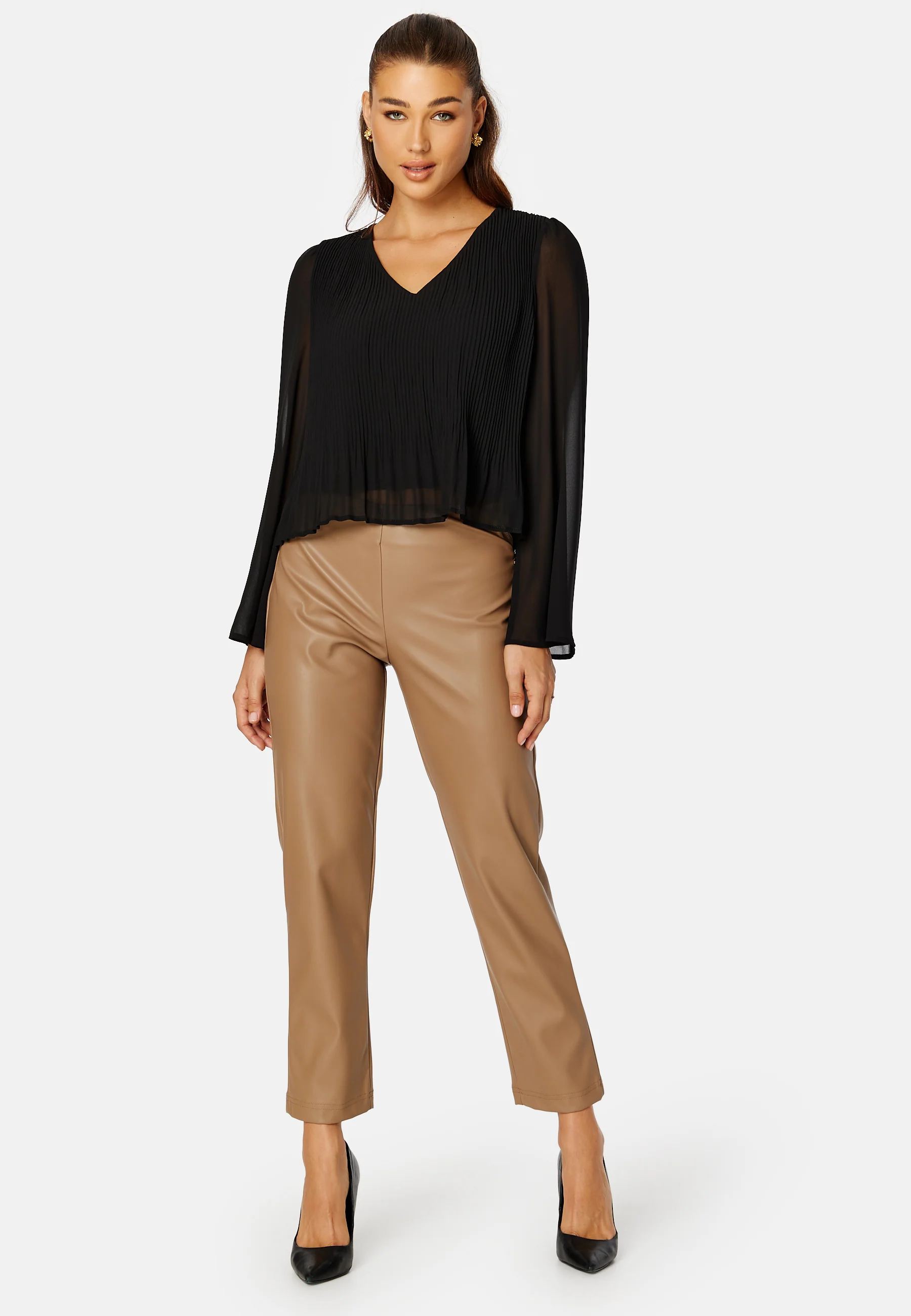 Odilla L/S Top - Image 4