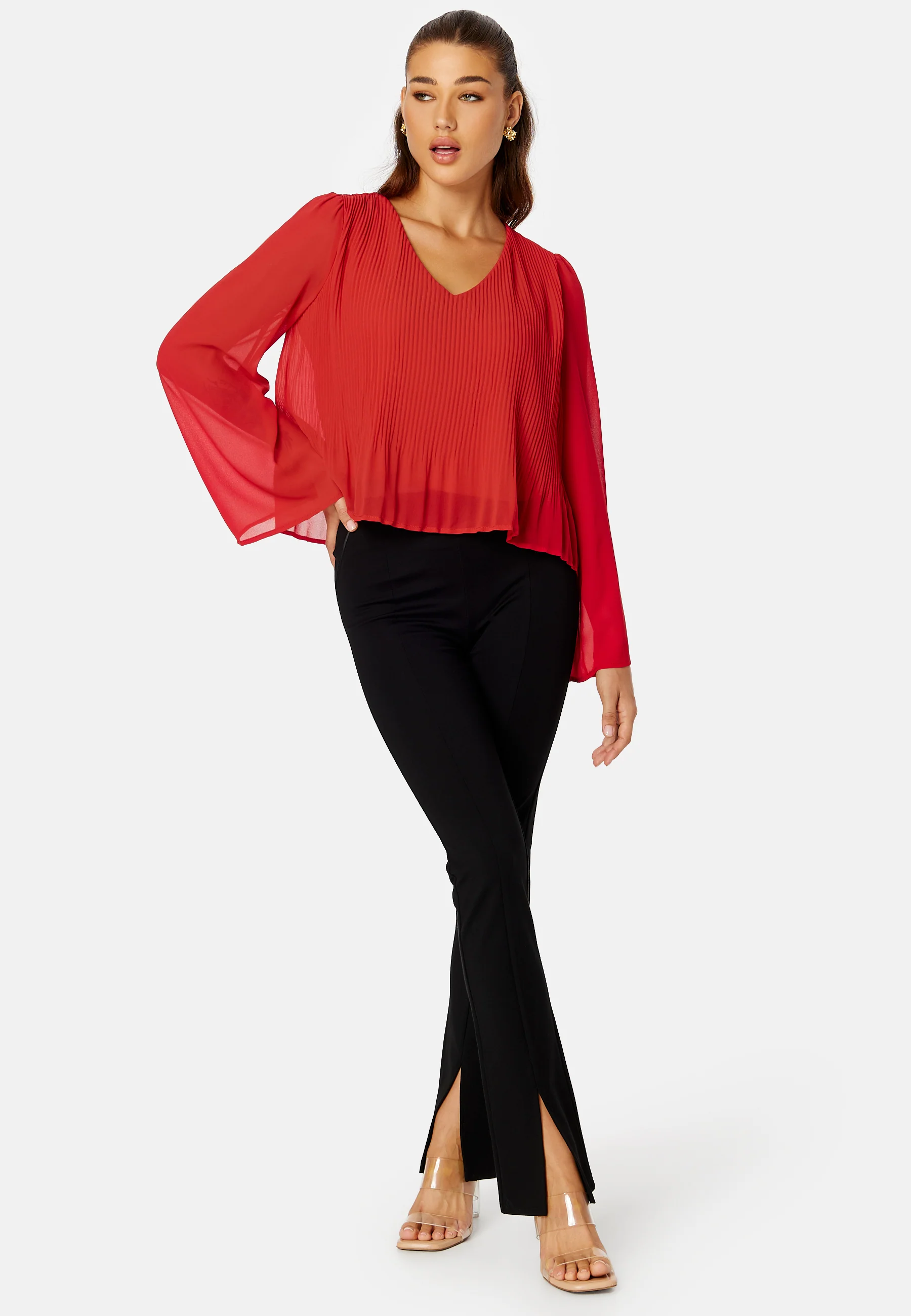 Odilla L/S Top - Image 2