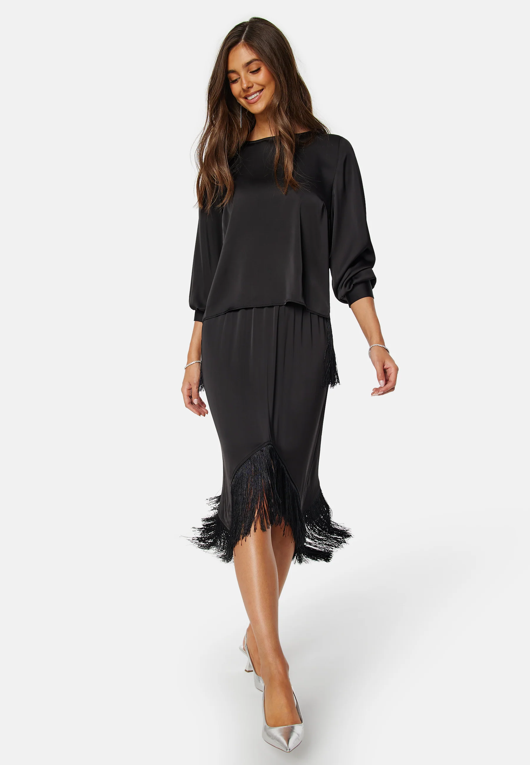 Ojana High Waist Skirt - Image 2