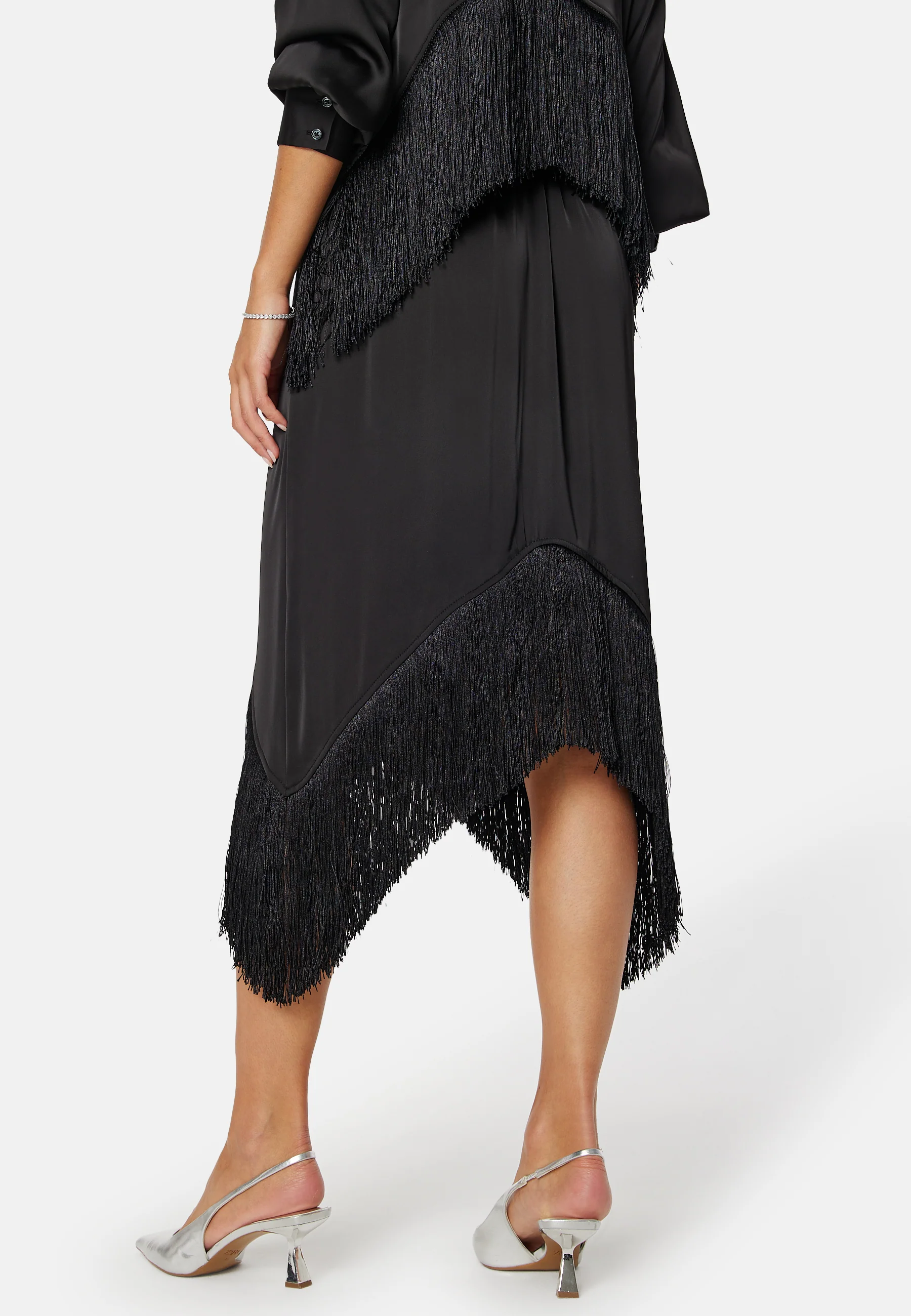 Ojana High Waist Skirt - Image 3