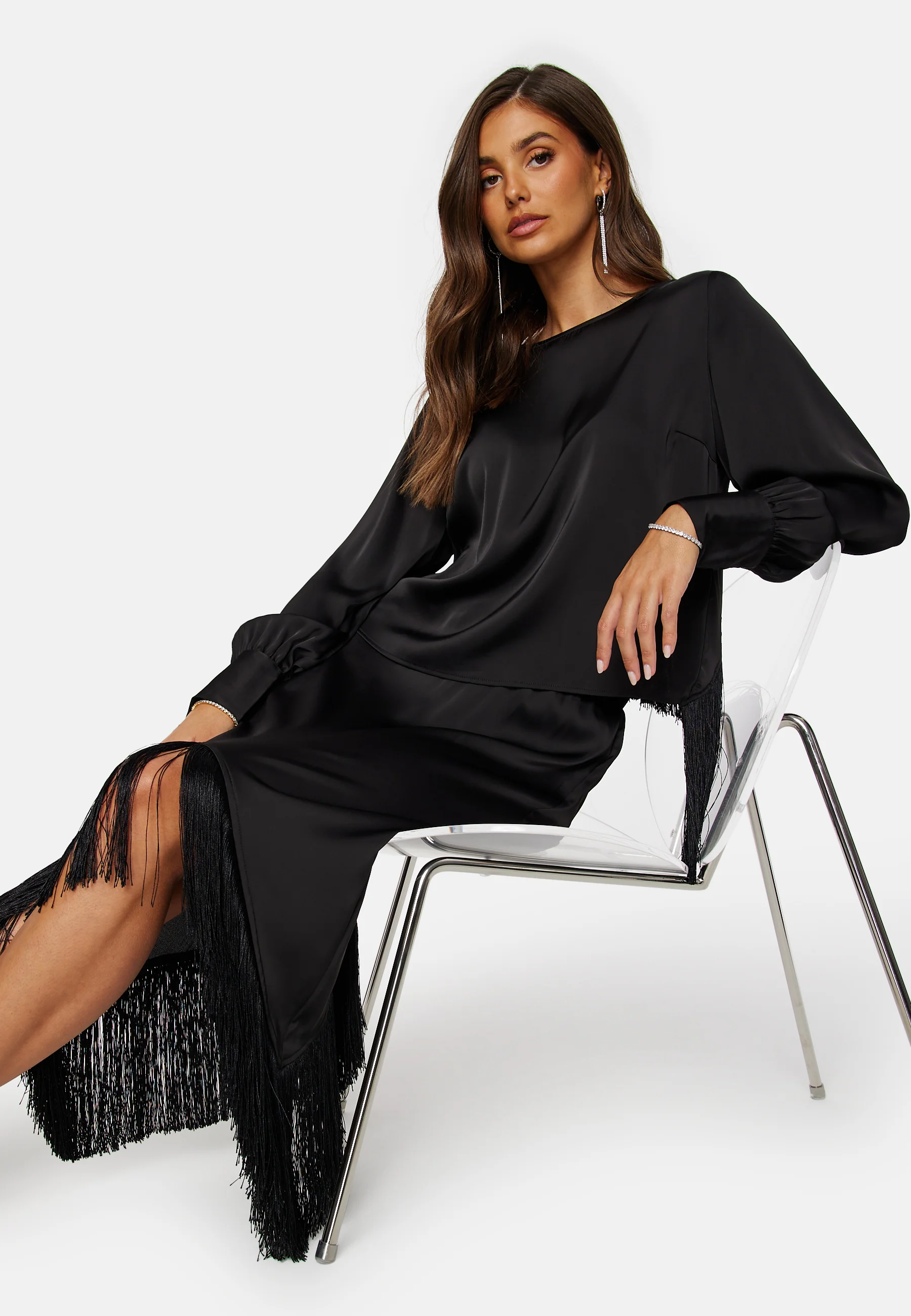 Ojana L/S Top - Image 7