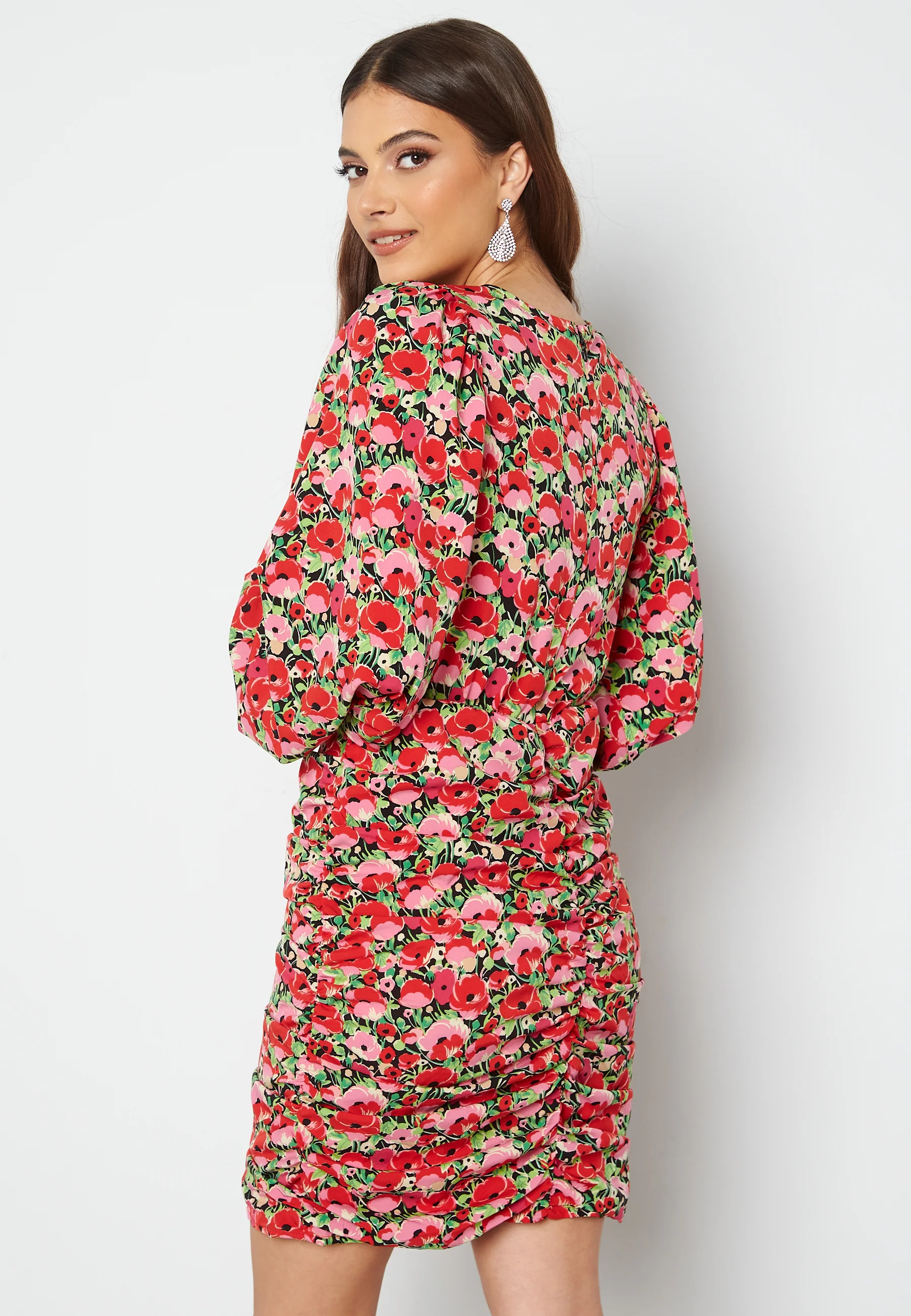 Ola LS Dress - Image 3