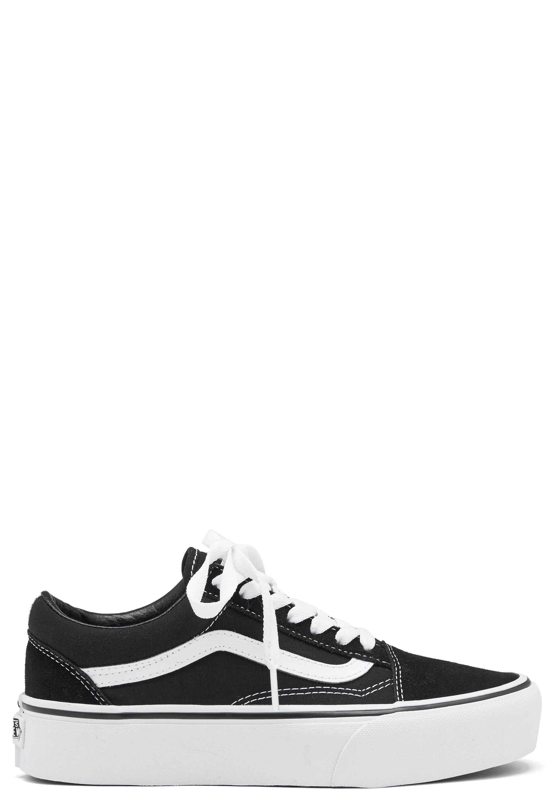 Old Skool Platform - Image 2