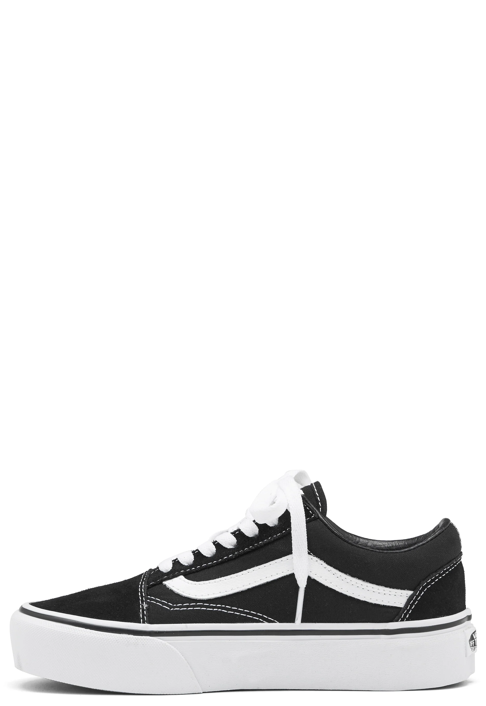 Old Skool Platform - Image 3