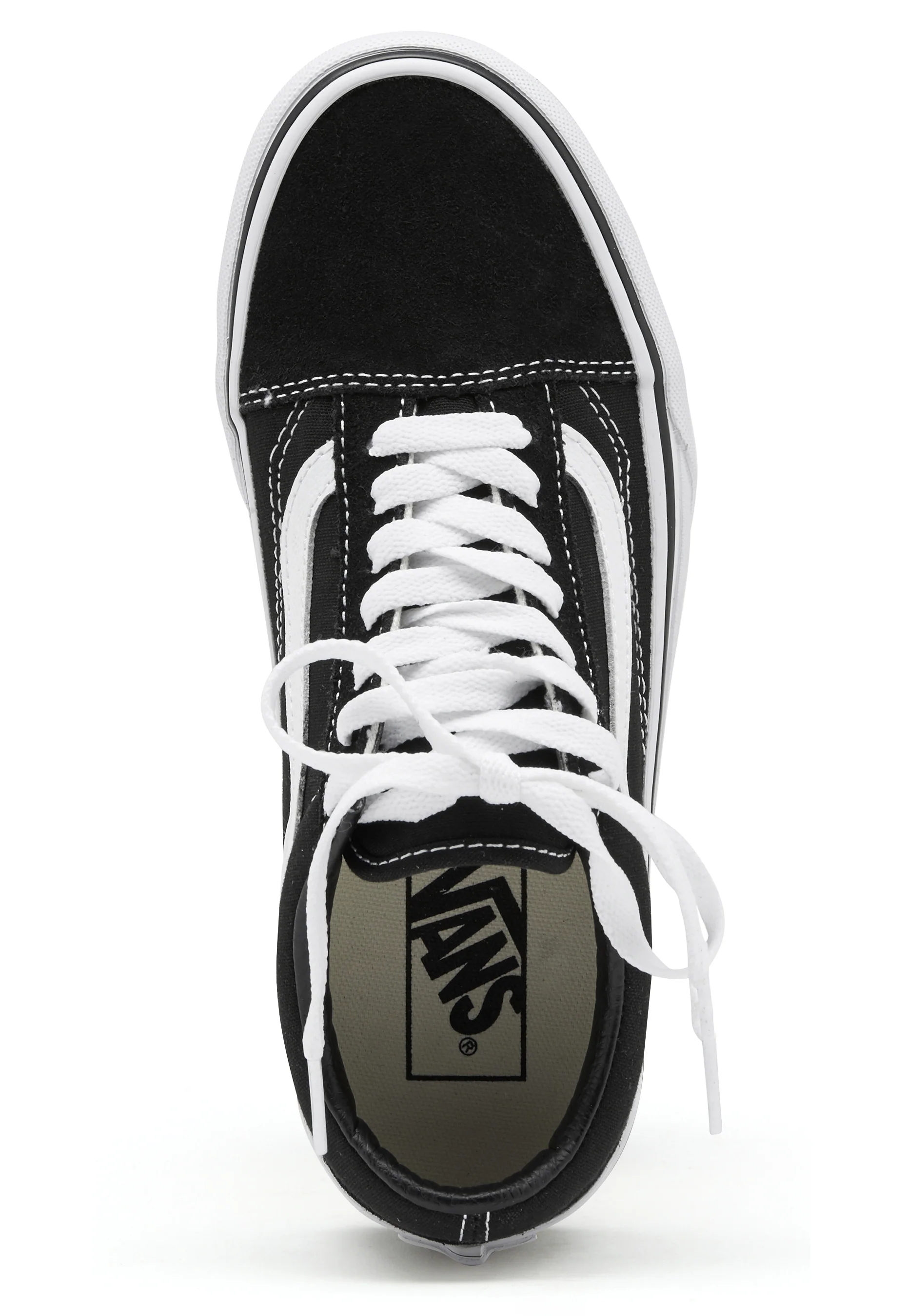 Old Skool Platform - Image 4