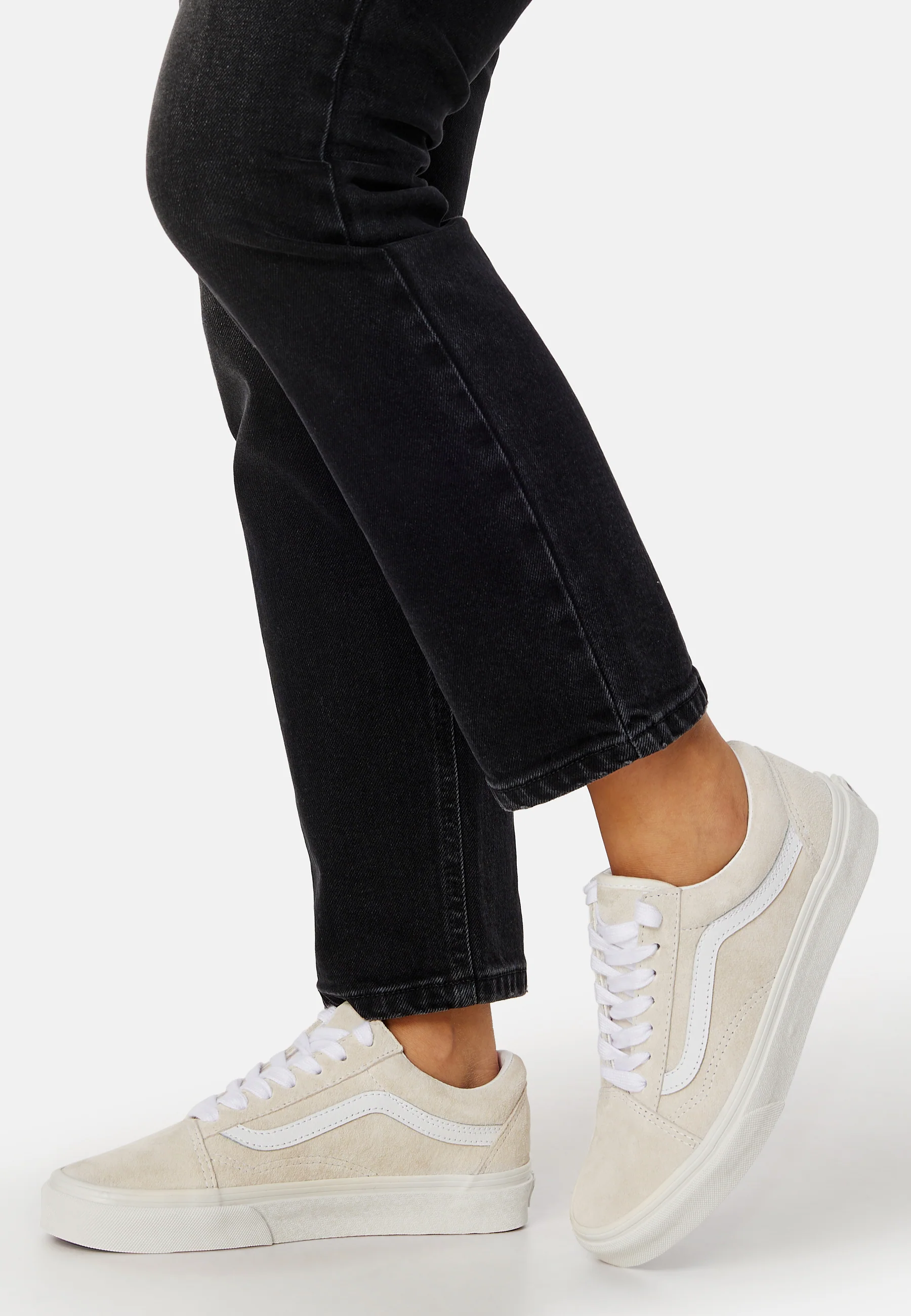 Old Skool Suede Sneakers