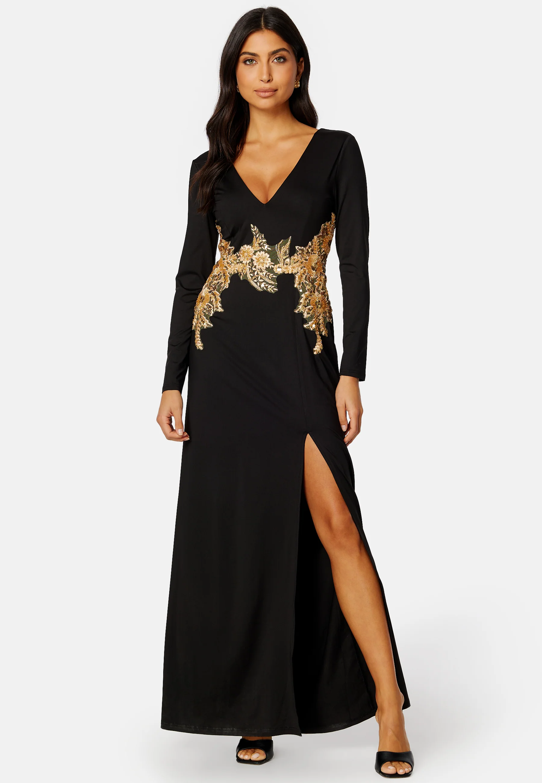 Olessa Gown