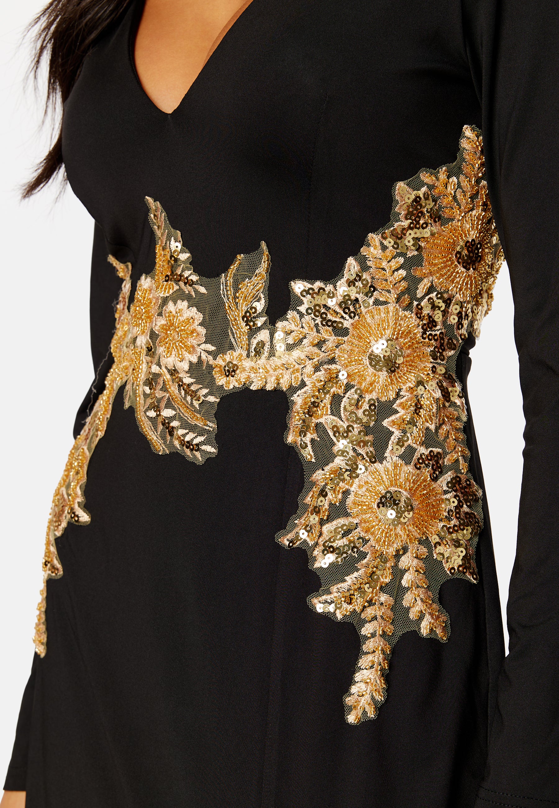 Olessa Gown - Image 4