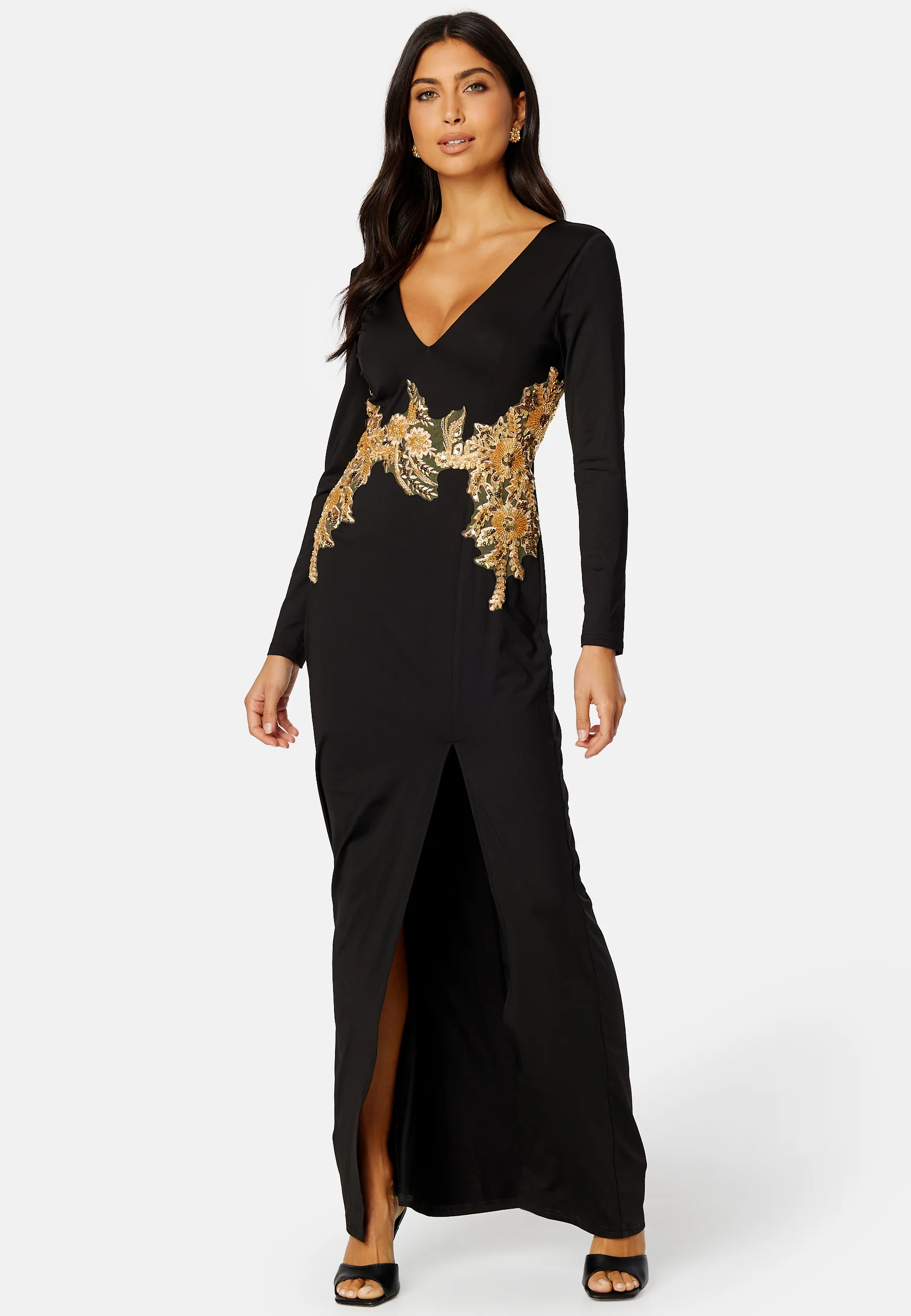Olessa Gown - Image 5