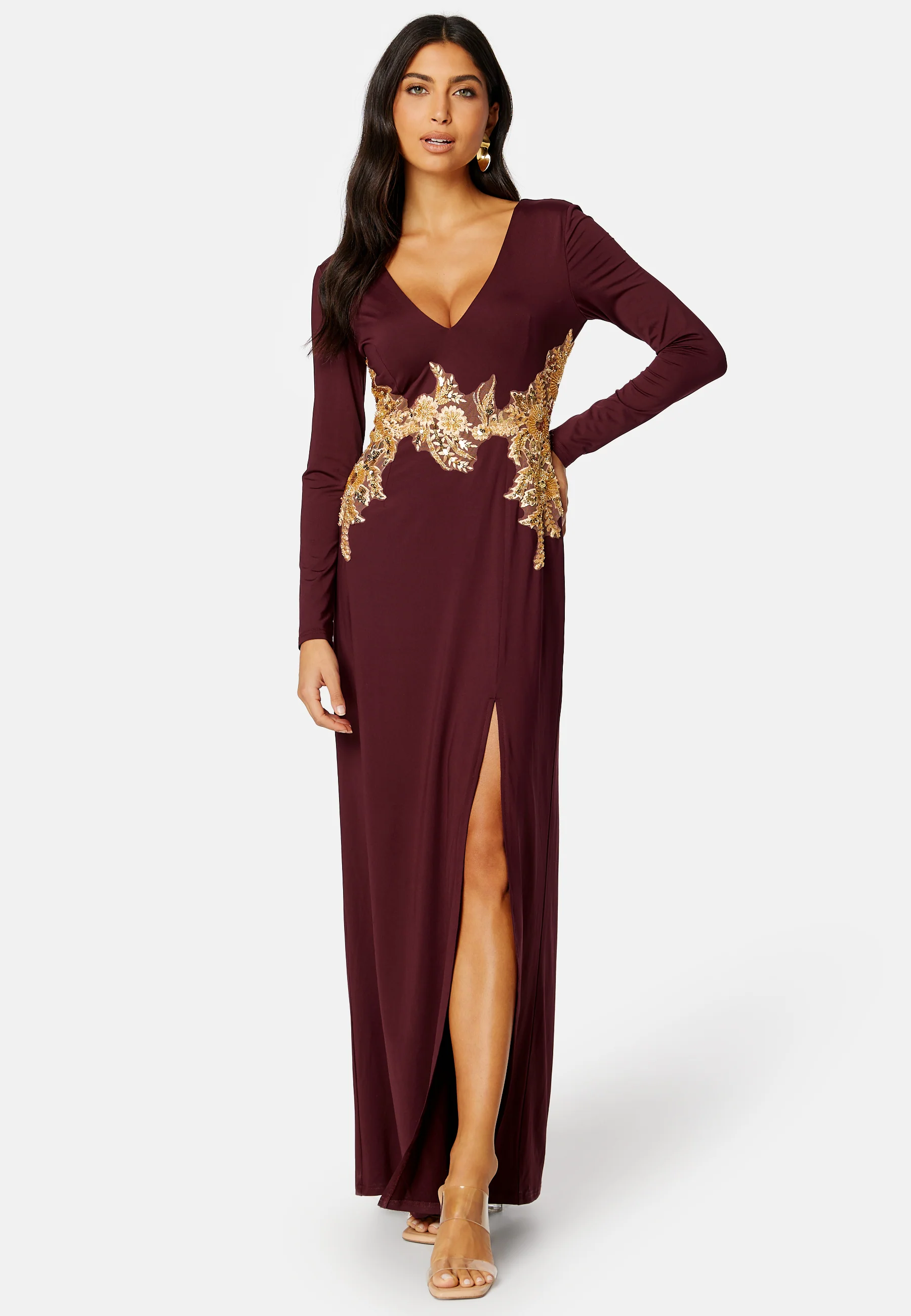 Olessa Gown