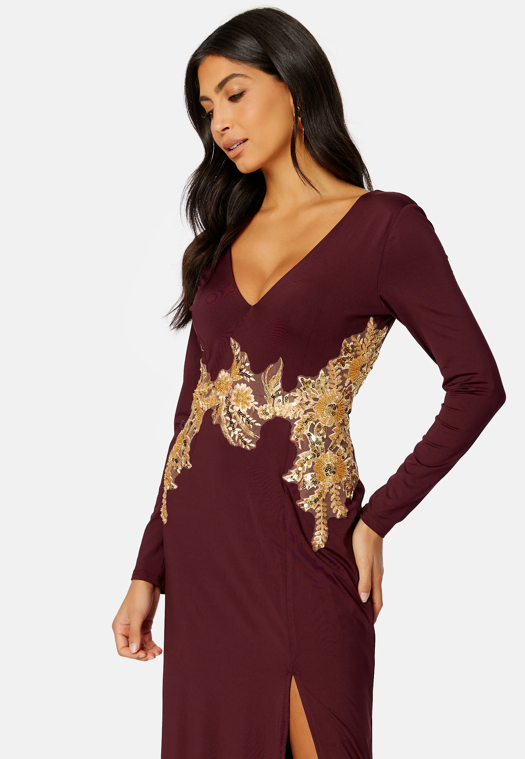 Olessa Gown - Image 3
