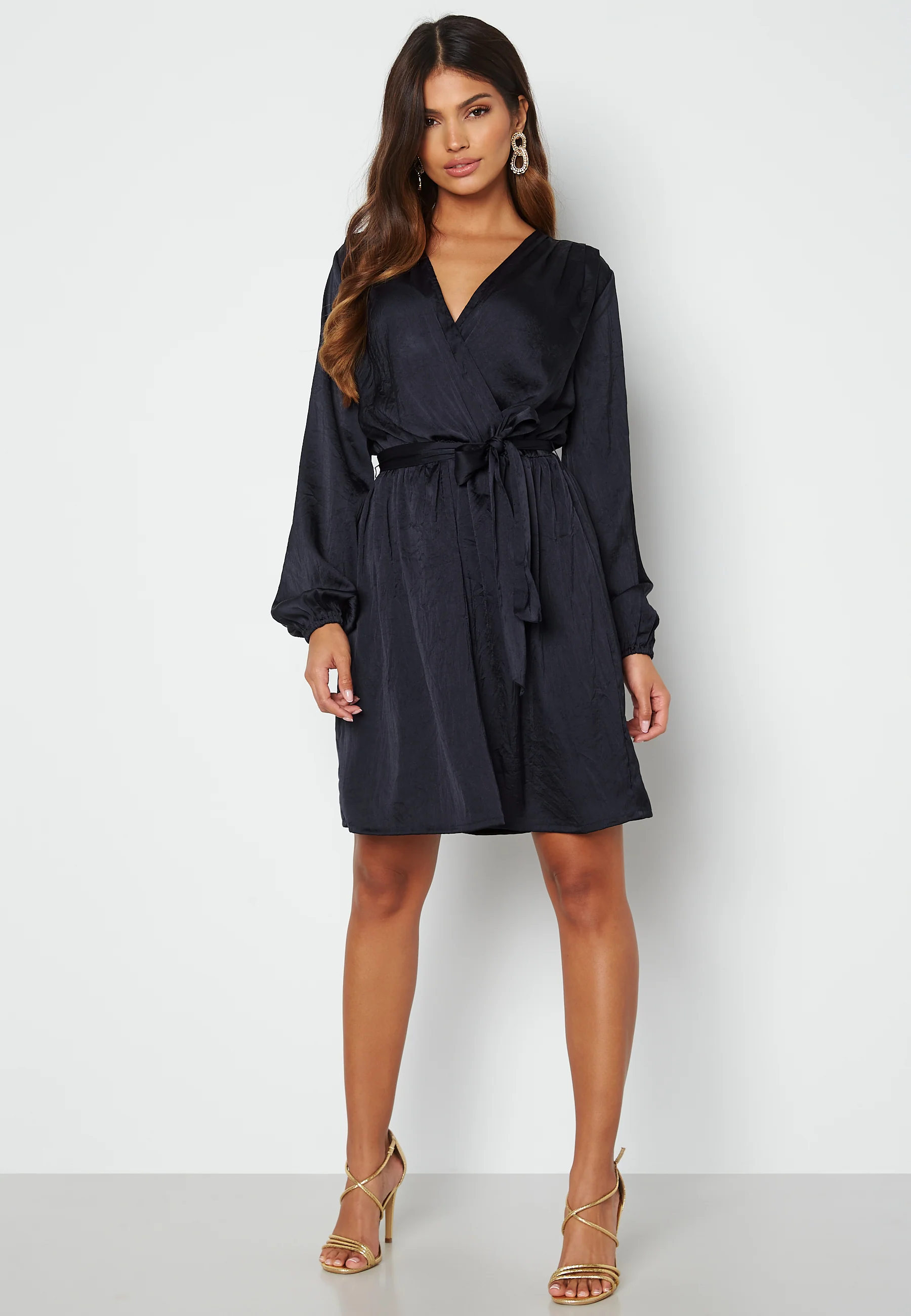 Olga dress