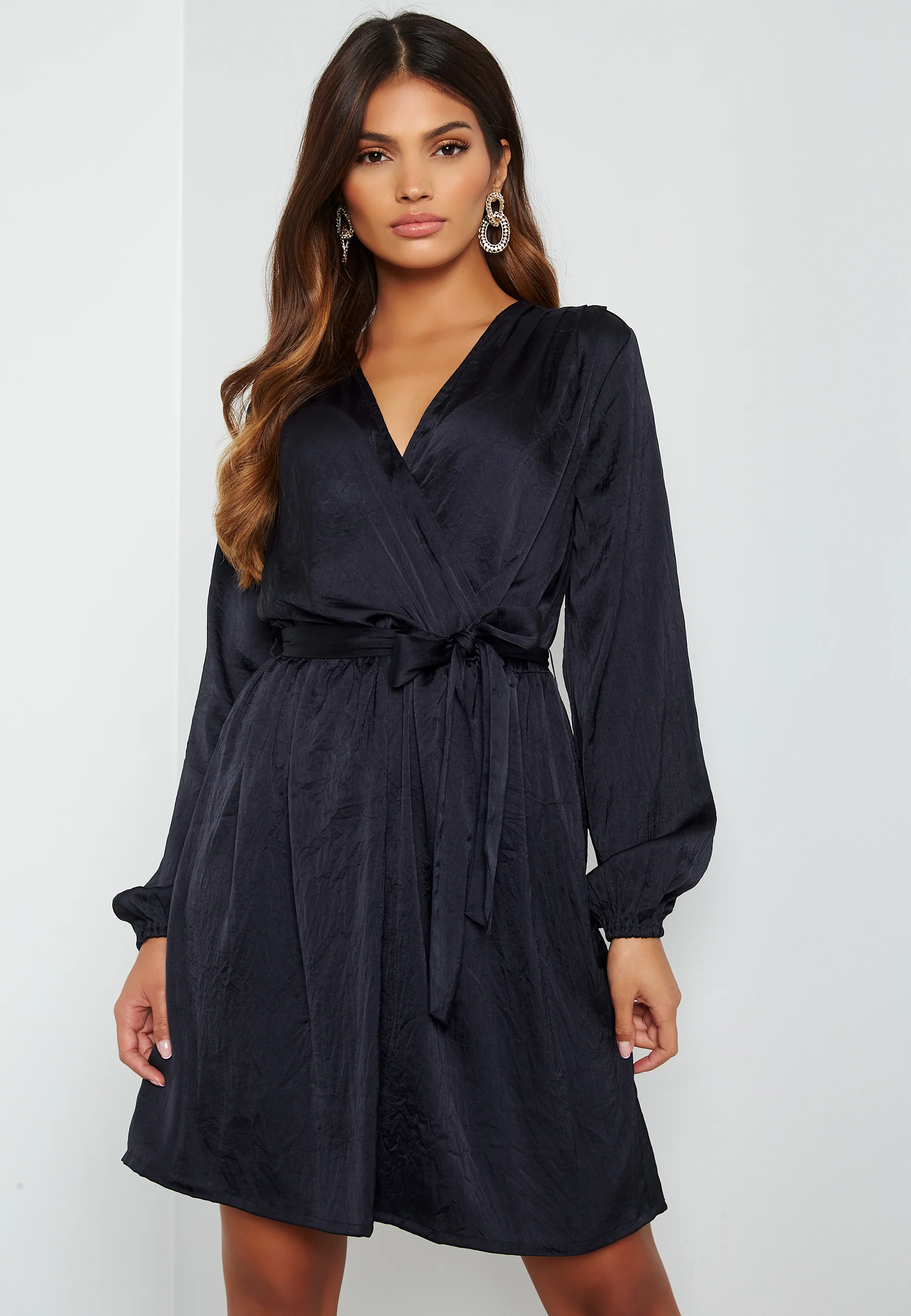 Olga dress - Image 2