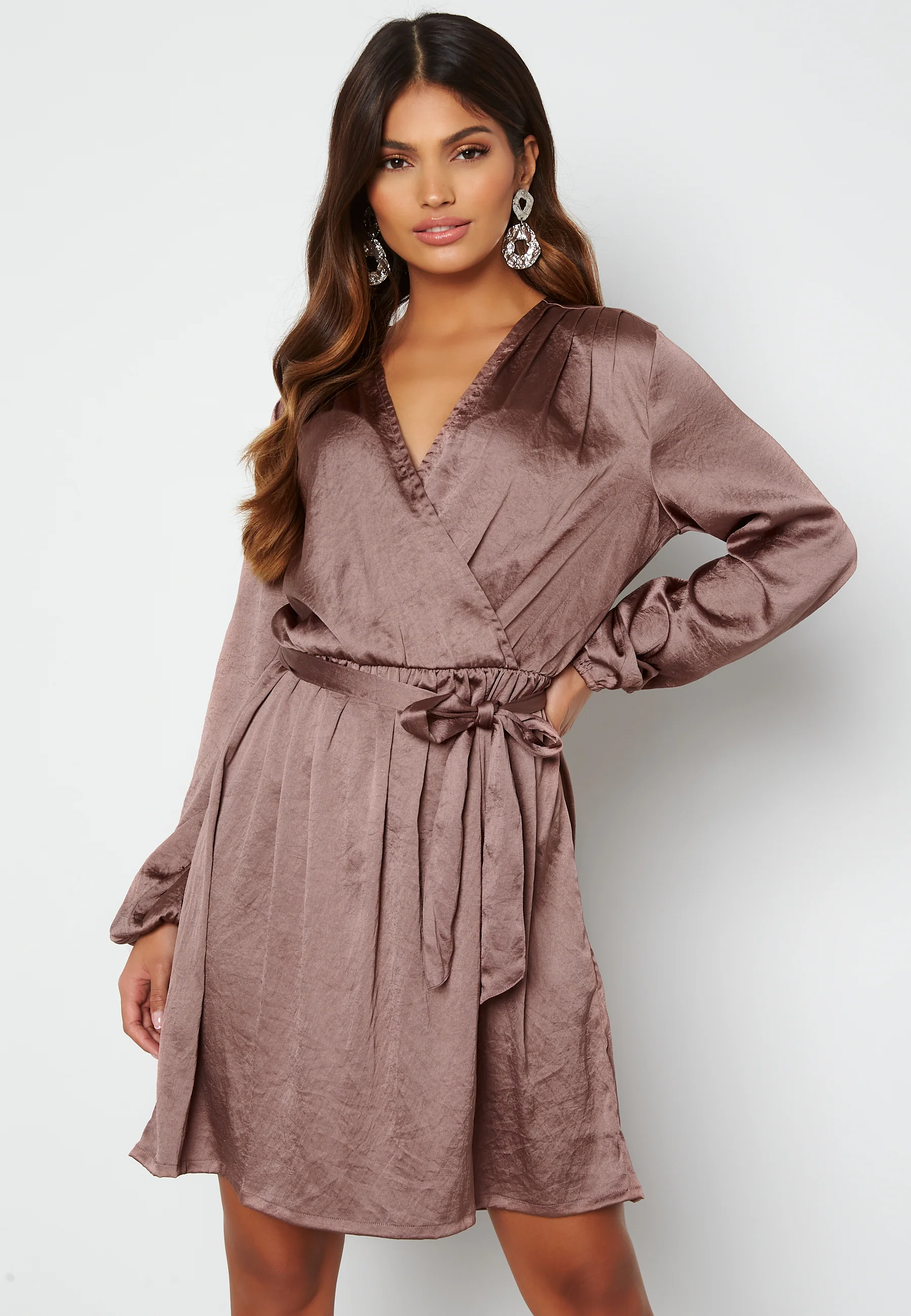 Olga dress - Image 2