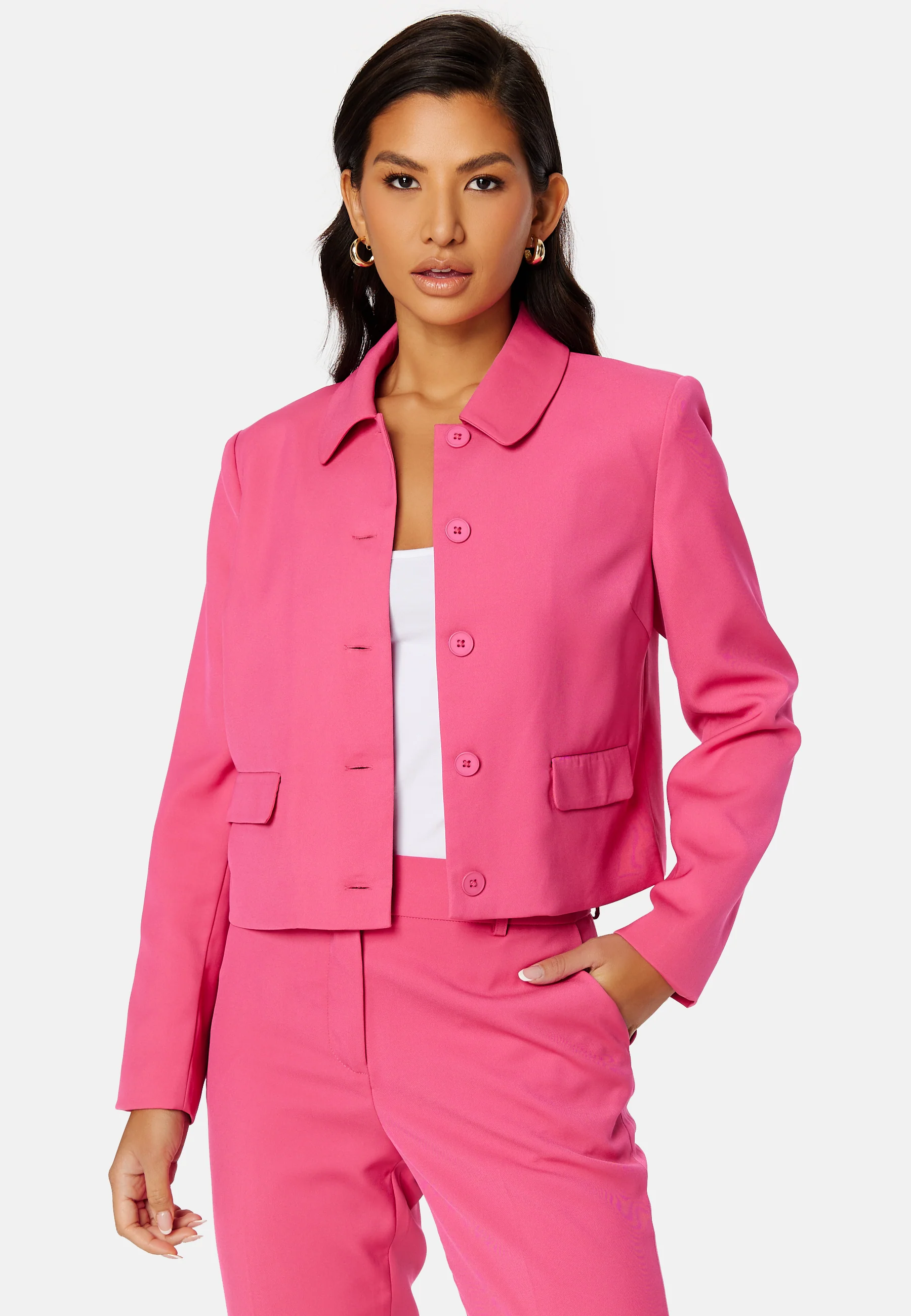 Olinda short blazer - Image 2