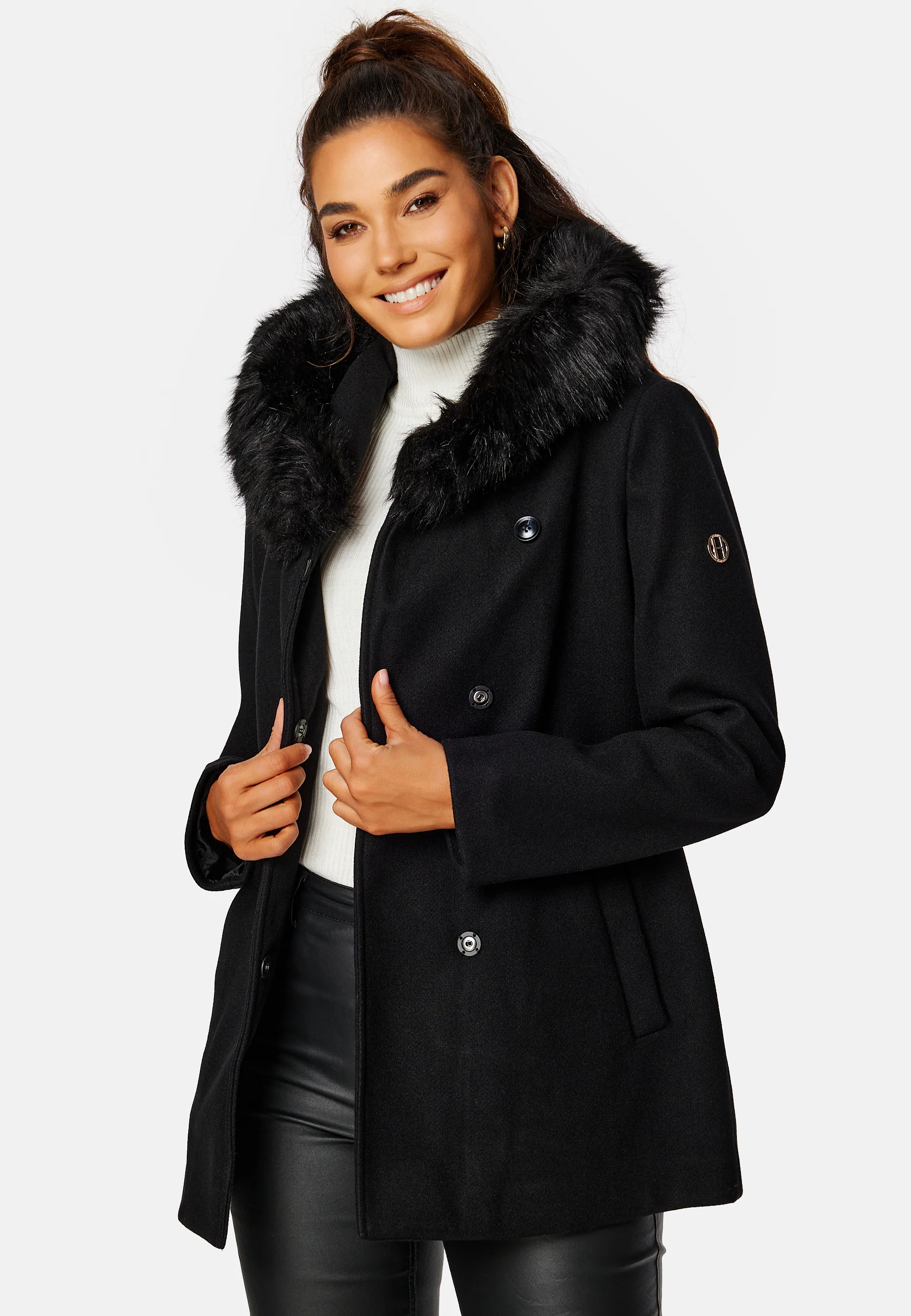 Olivia Coat - Image 4