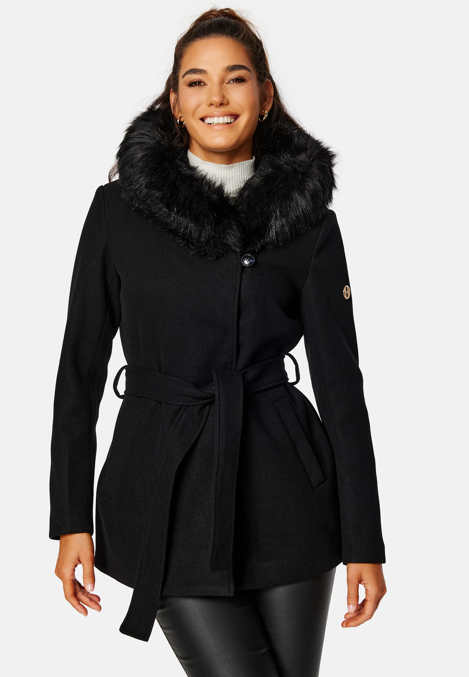 Olivia Coat - Image 5