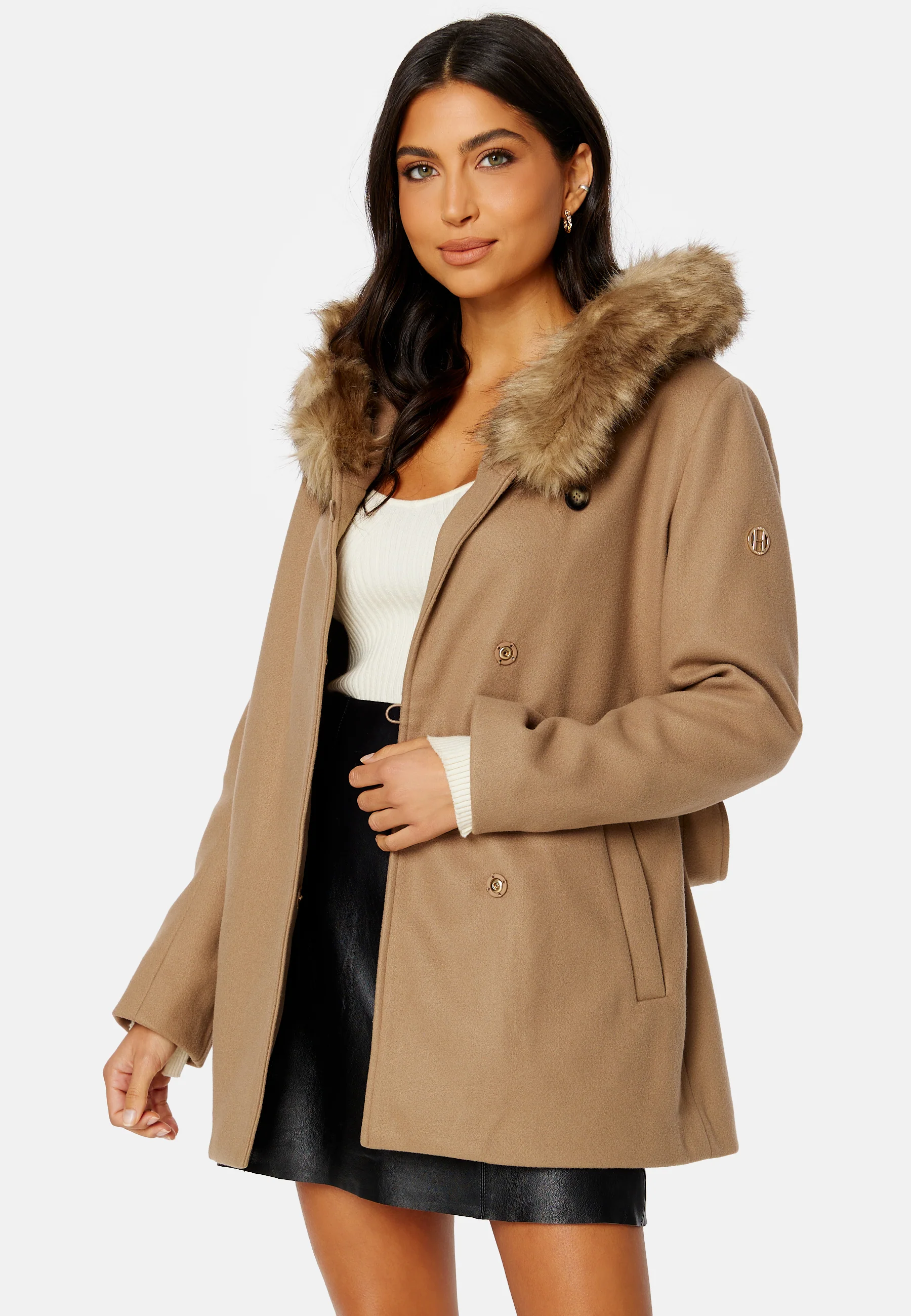 Olivia Coat - Image 2