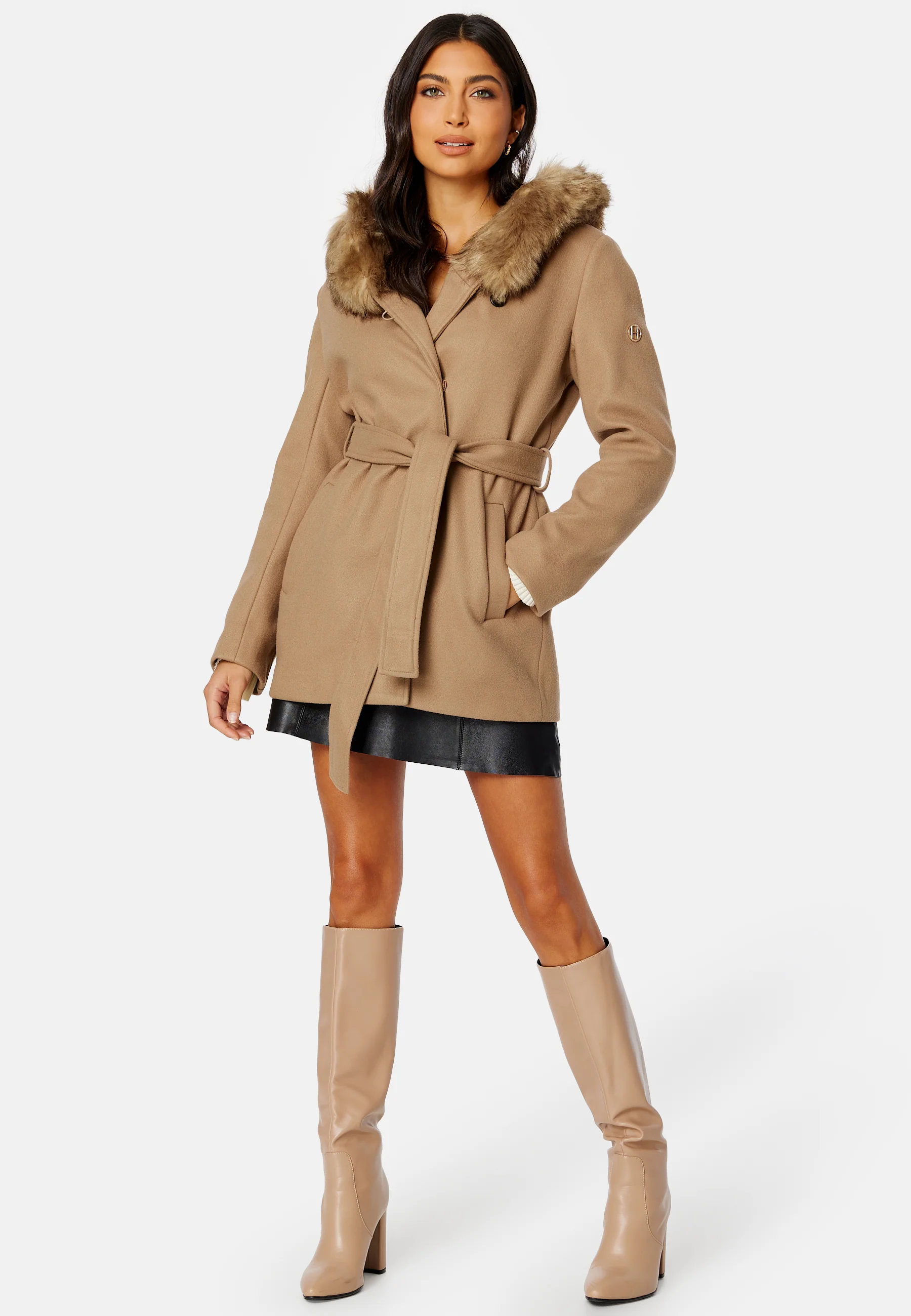 Olivia Coat - Image 3