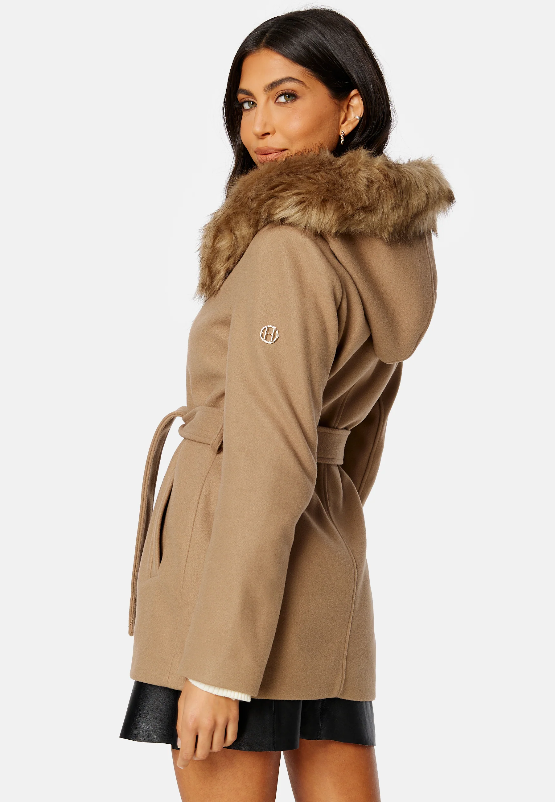 Olivia Coat - Image 4