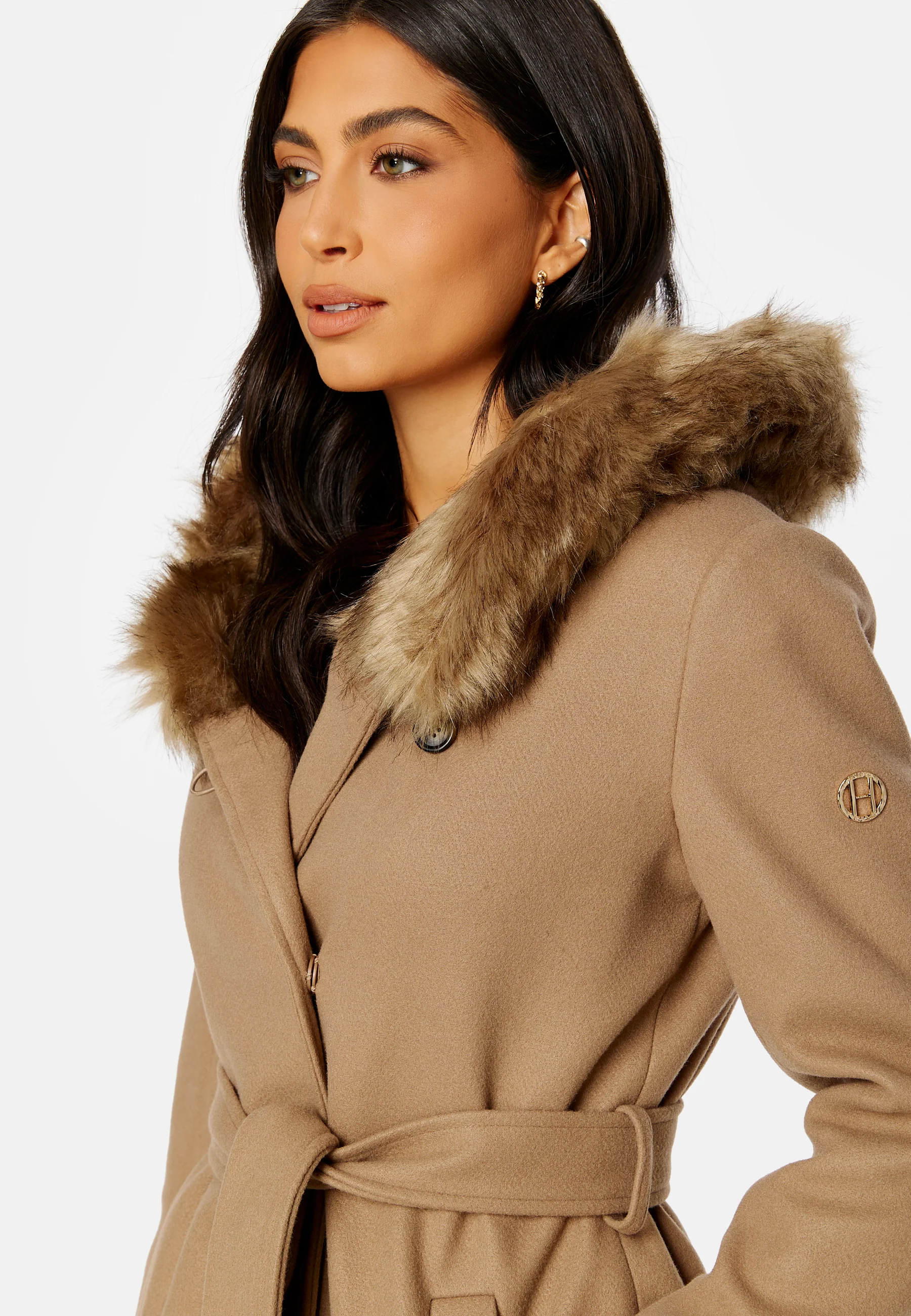 Olivia Coat - Image 5