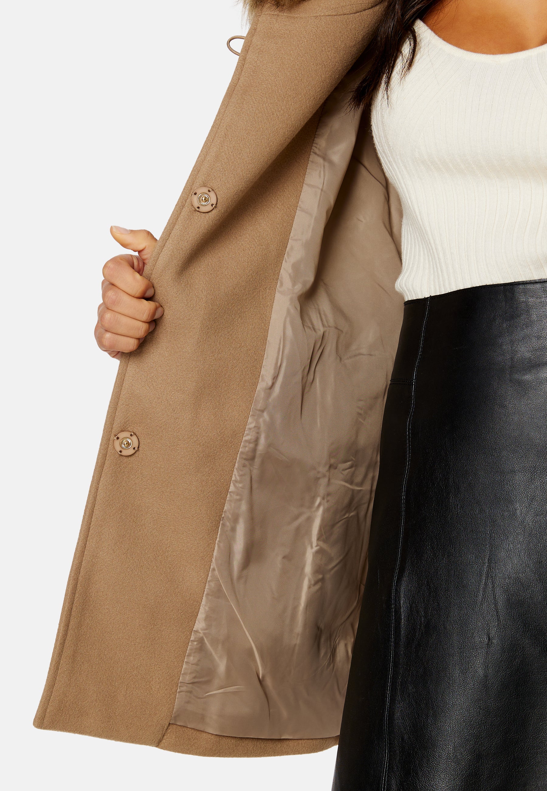 Olivia Coat - Image 6