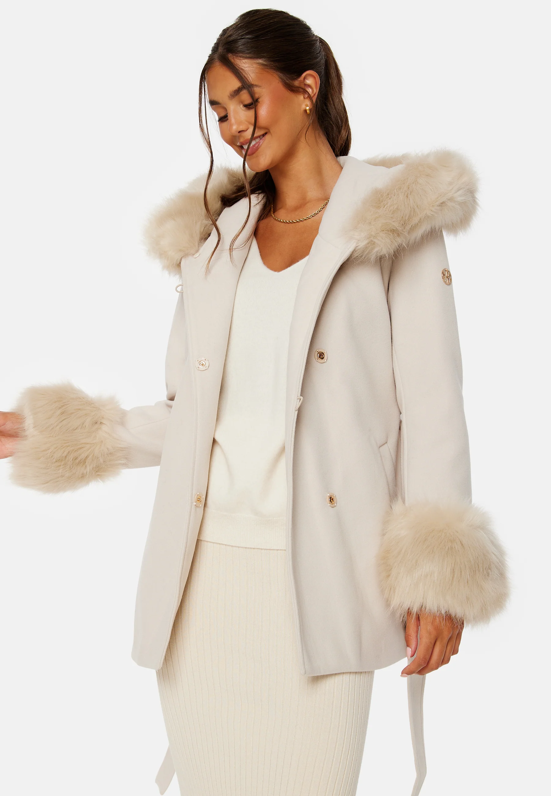 Olivia Coat - Image 2